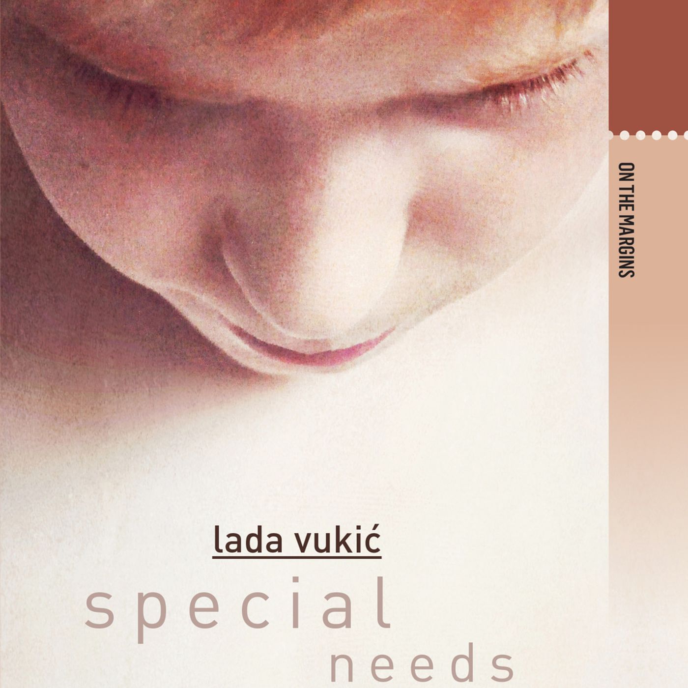 Special Needs episode artwork