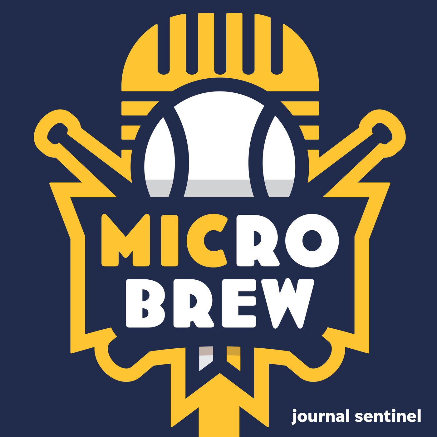 Podcast logo