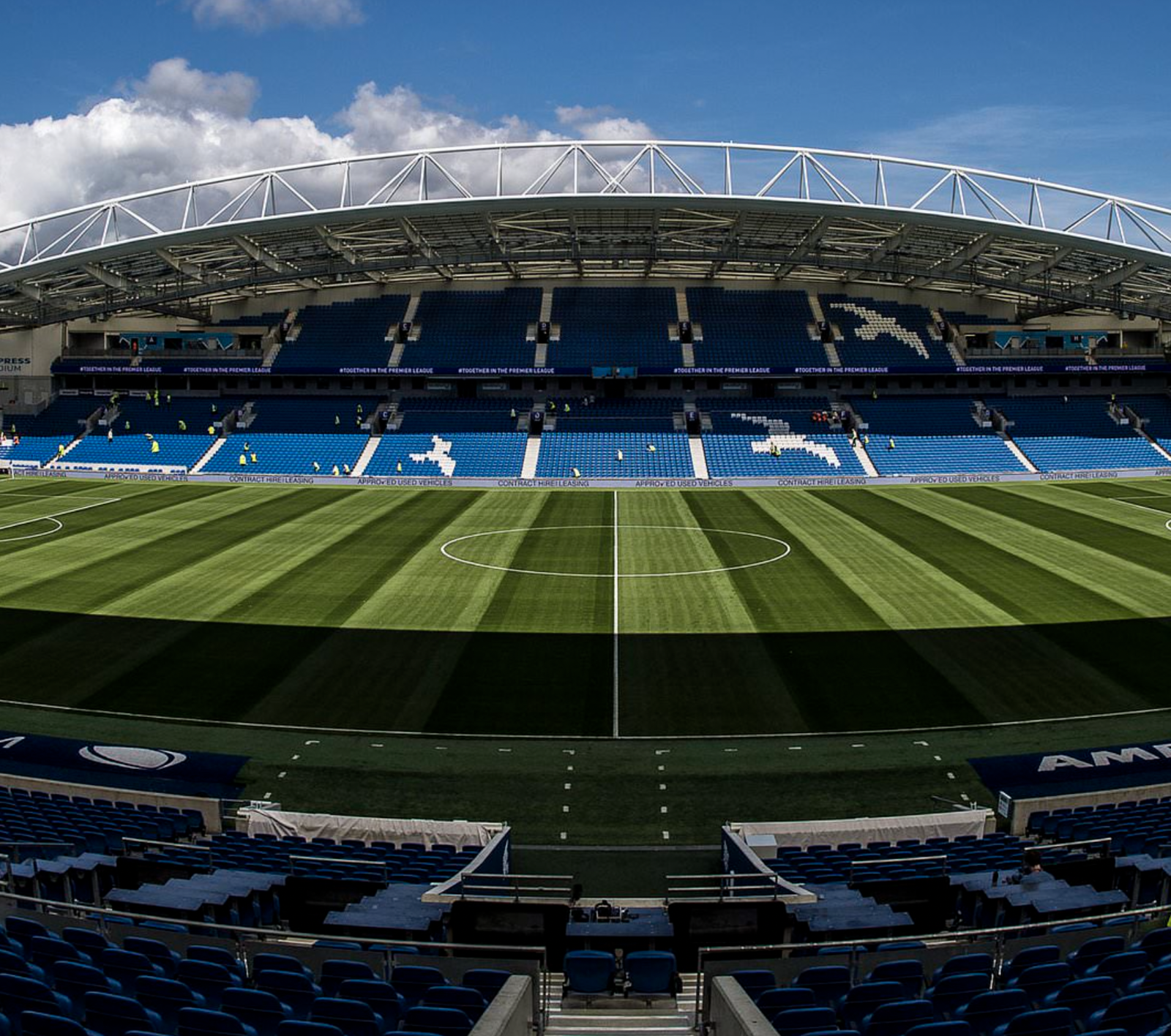 The Albion Roar - 30th April 2022 with guests Matt Potter and Ryan Adsett episode artwork