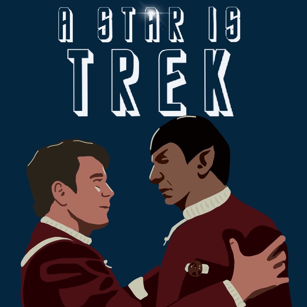 Podcast logo