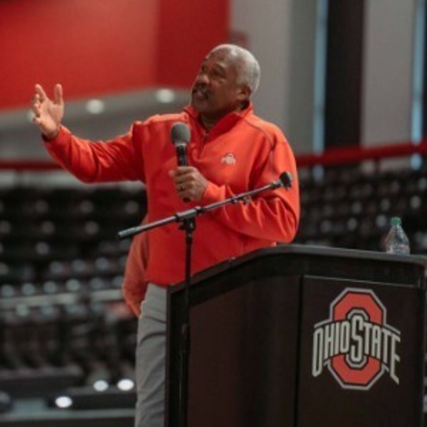 The Gene Smith Podcast