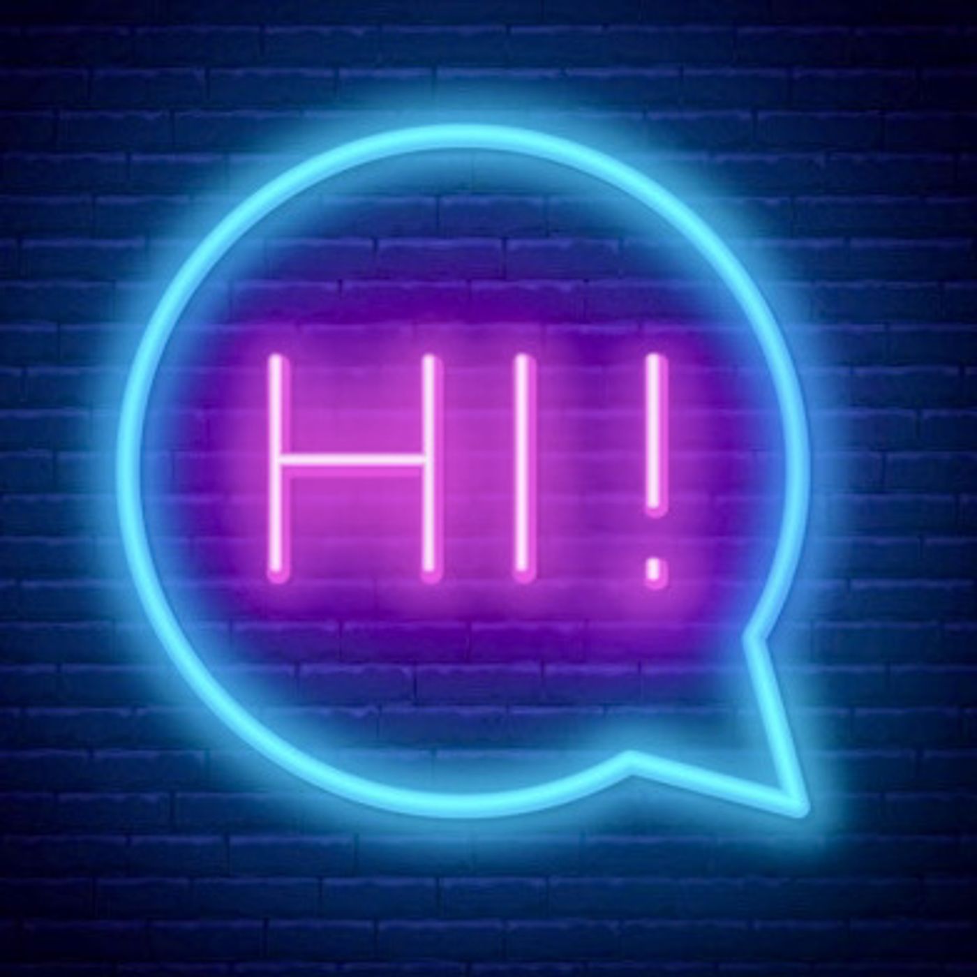 Hi! episode artwork