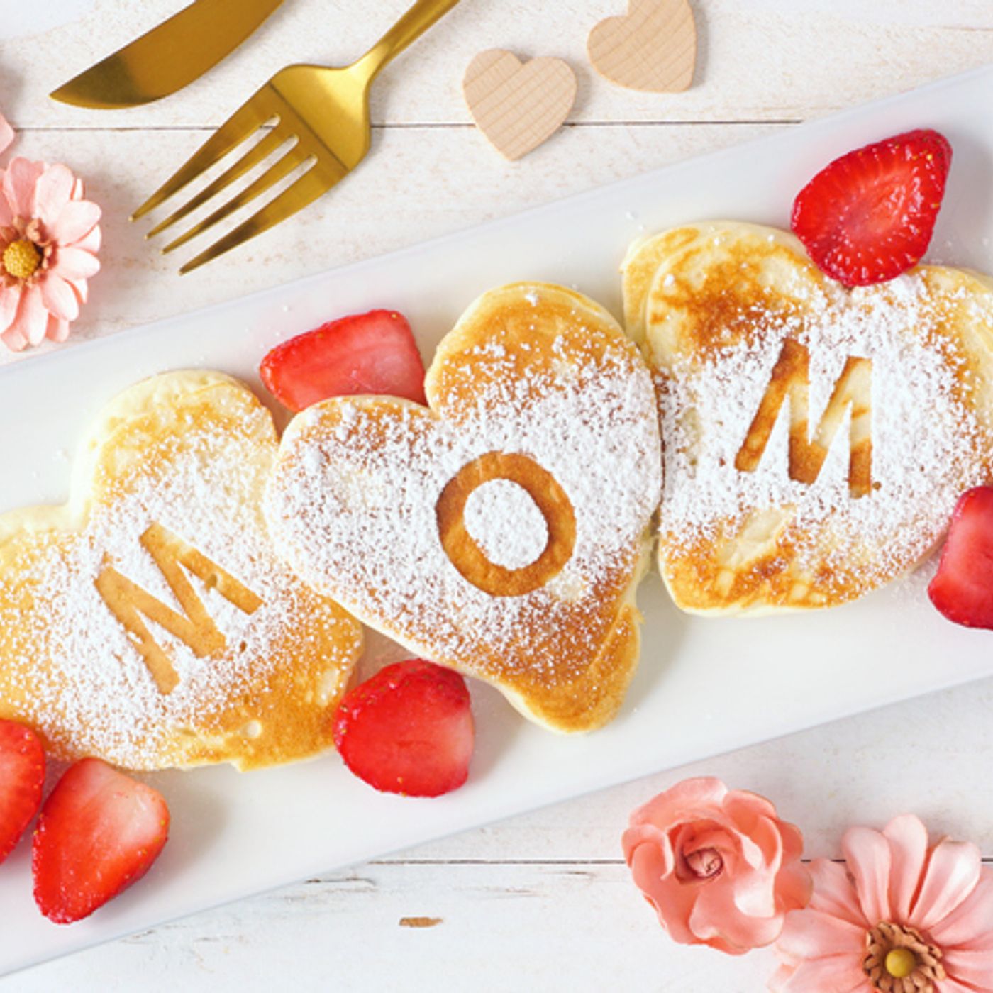 THE FEED: Talking Mother's Day Ideas With CT Food Girly episode artwork