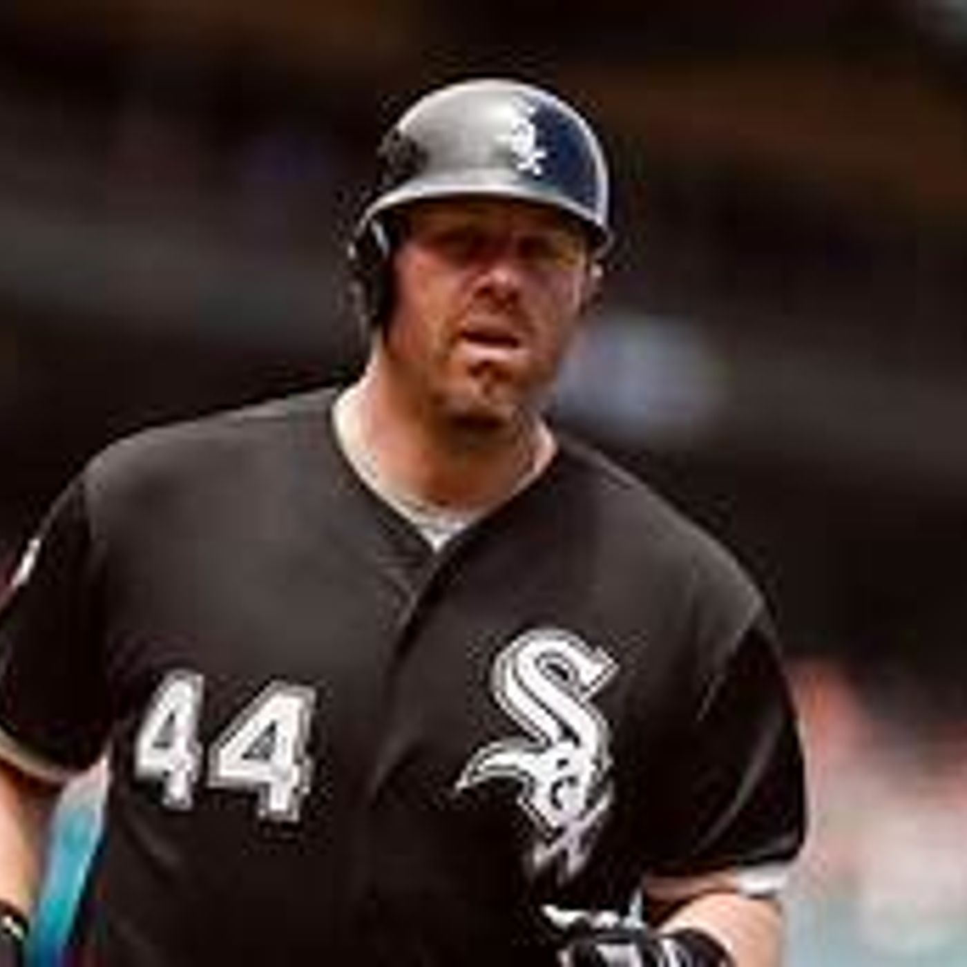White Sox Nation Unedited Adam Dunn/Michael E. Mayden The Coach