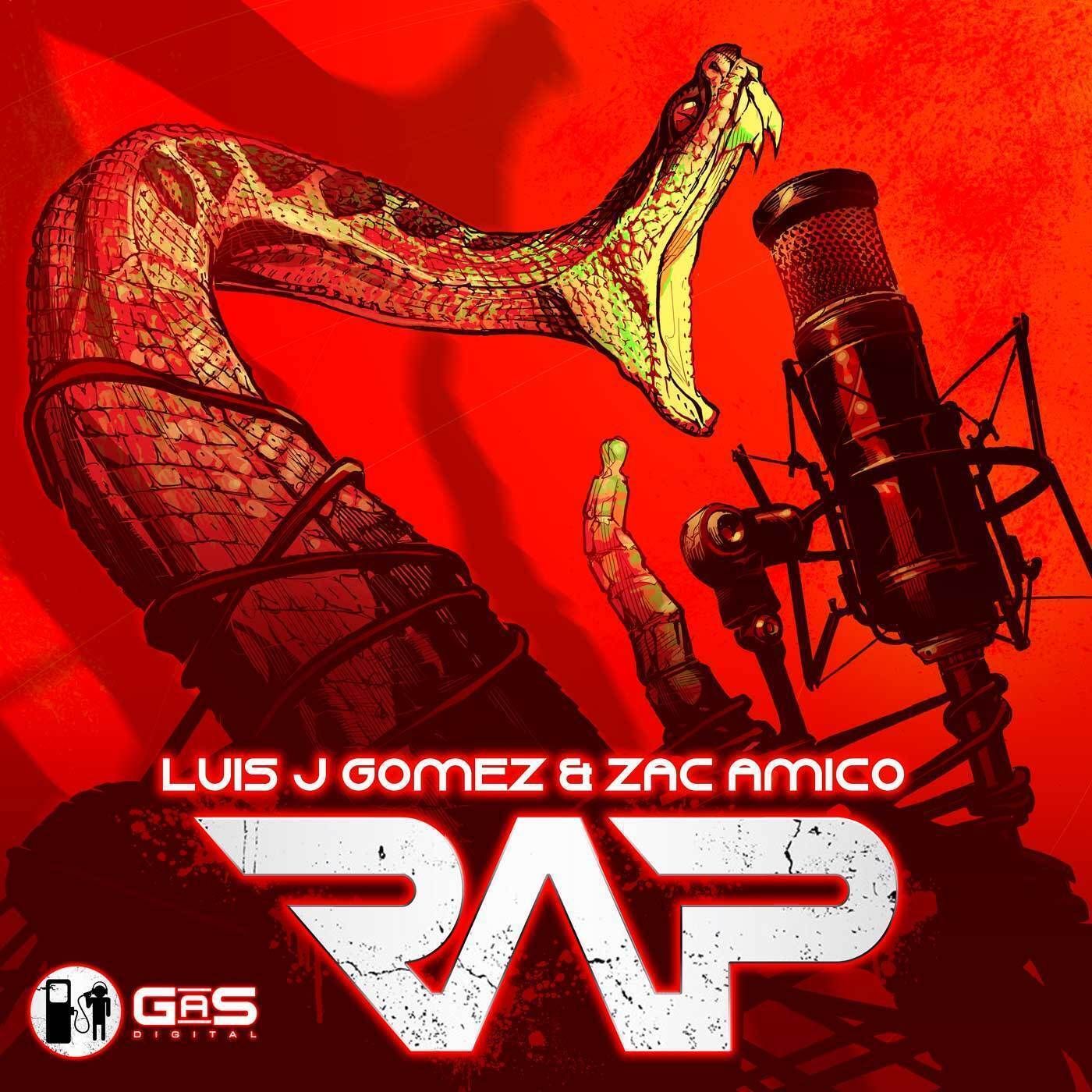 DCCCLXVIII. Aunt Tifa (David Lucas And Lev Fer)