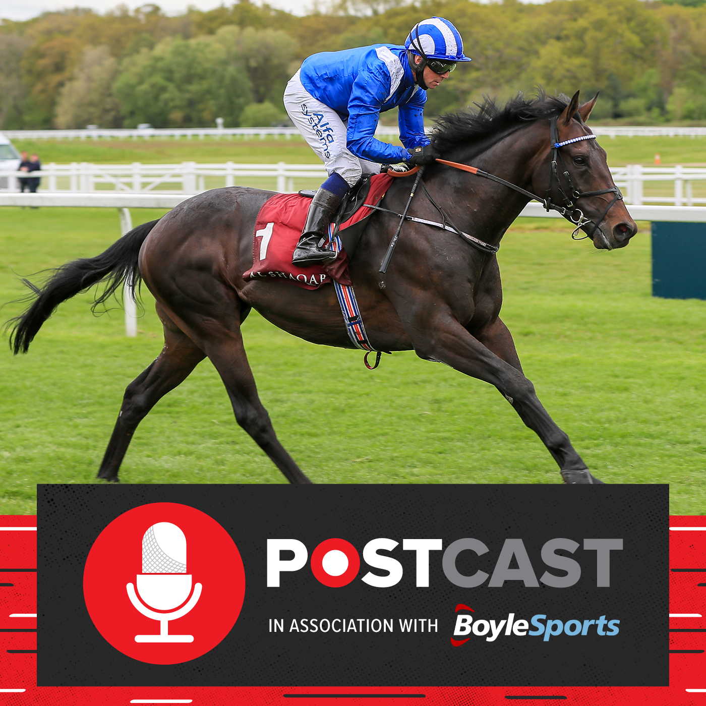 Lingfield, Ascot & Haydock | ITV Racing Tips | Racing Postcast with BoyleSports