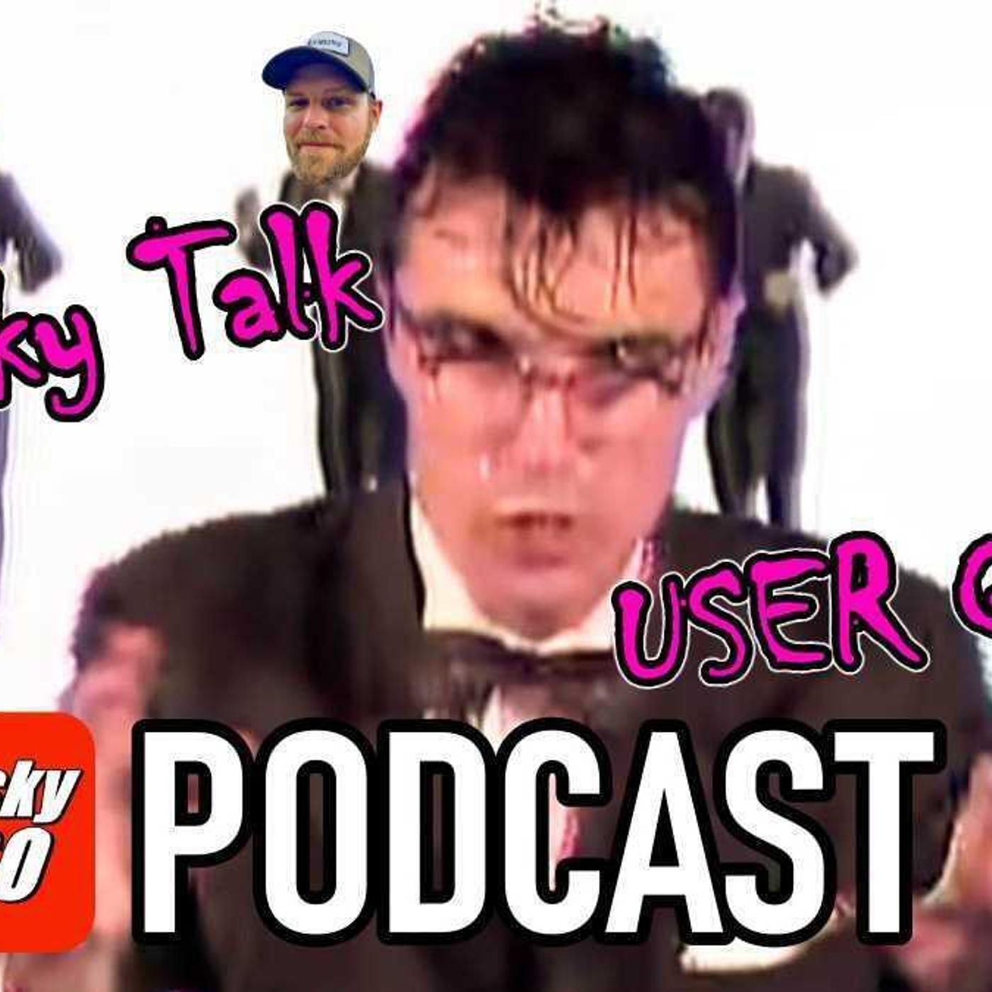 Musky Talk / Pete Maina Has the Big Sad / User Q+A