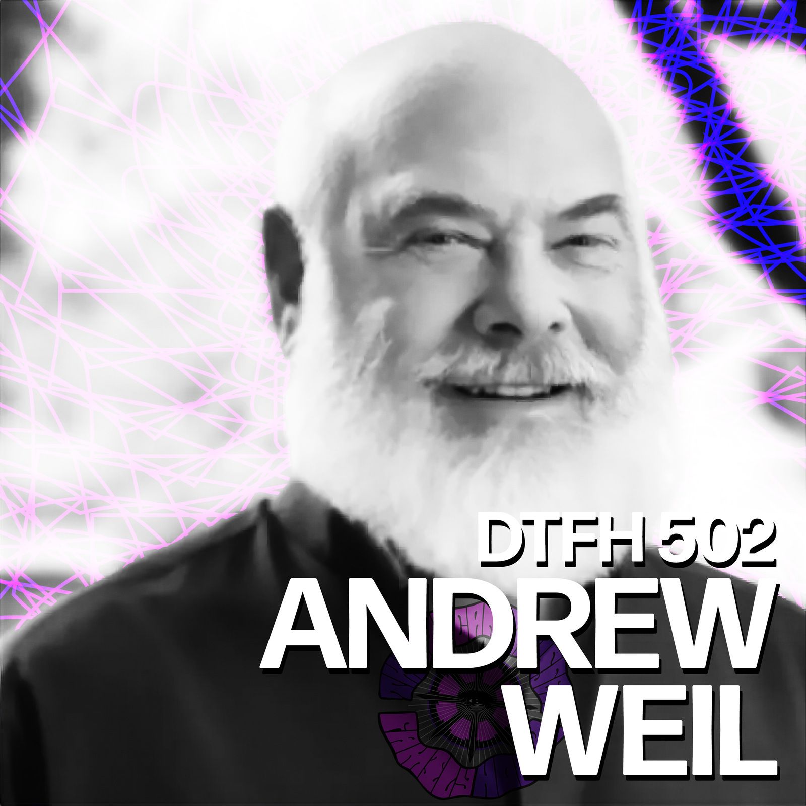 andrew weil new wife - Ilustrasi 3