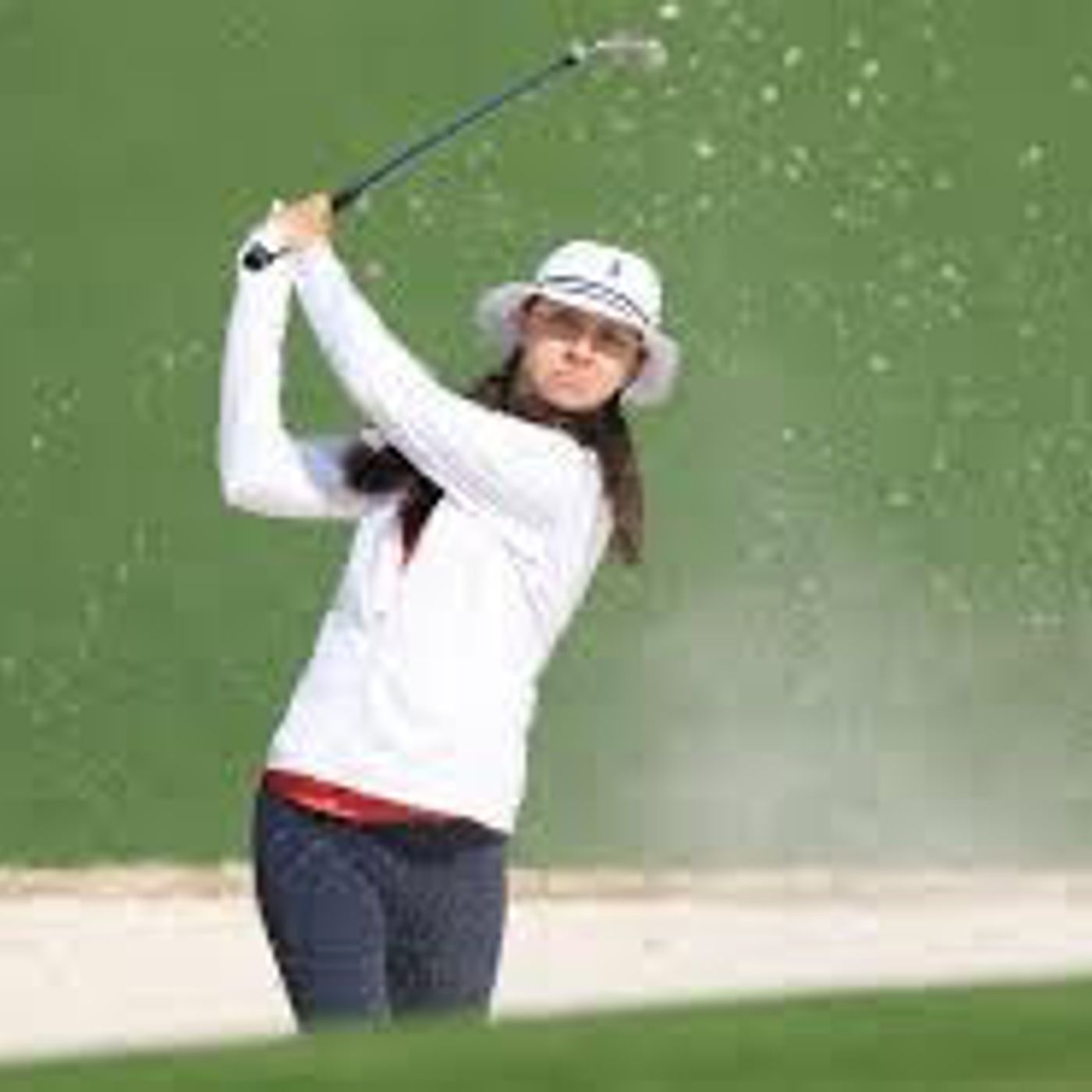 Talking Golf with Ann Liguori