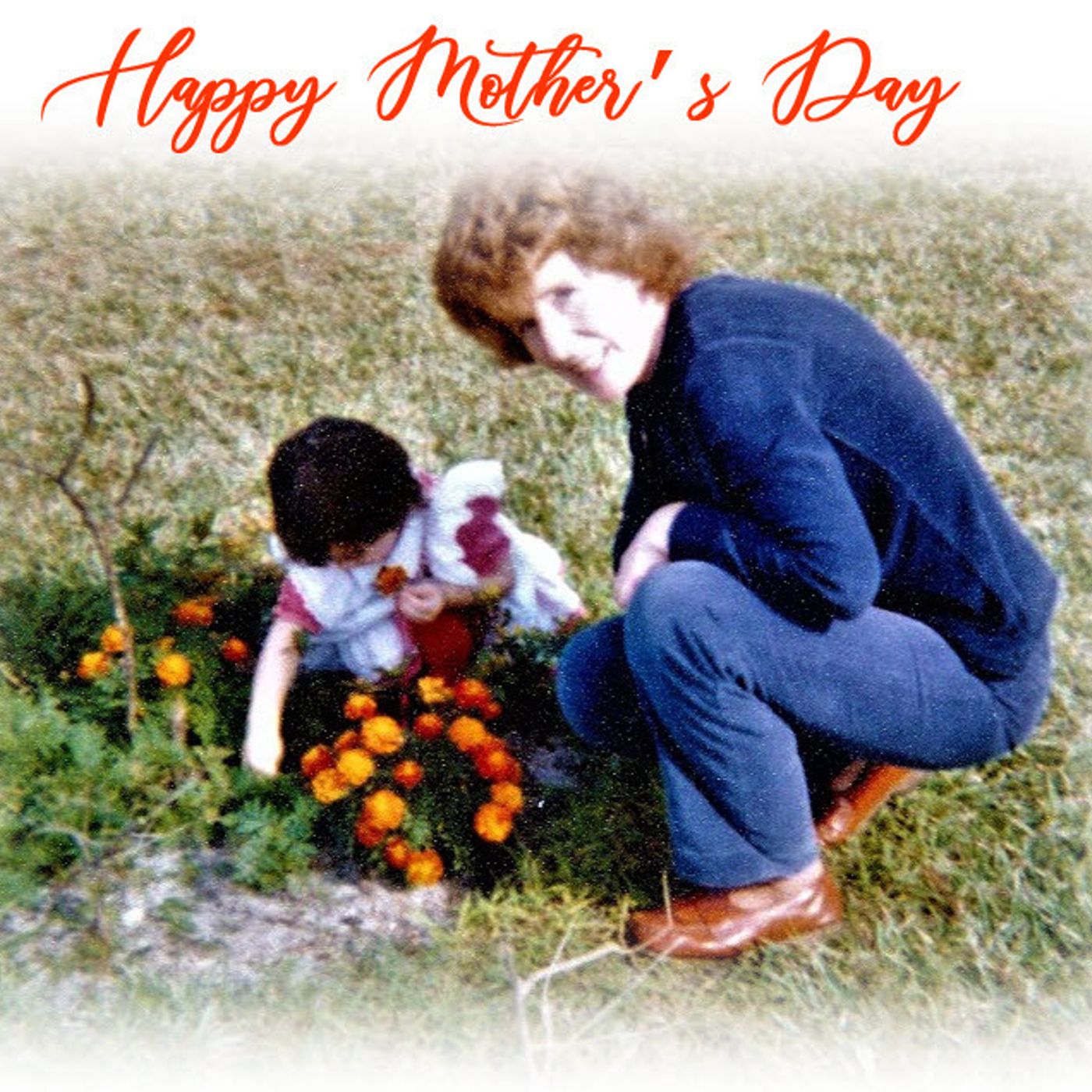 Better Lawns and Gardens - Hour 1 Mother's Day Garden Memories May 7, 2022