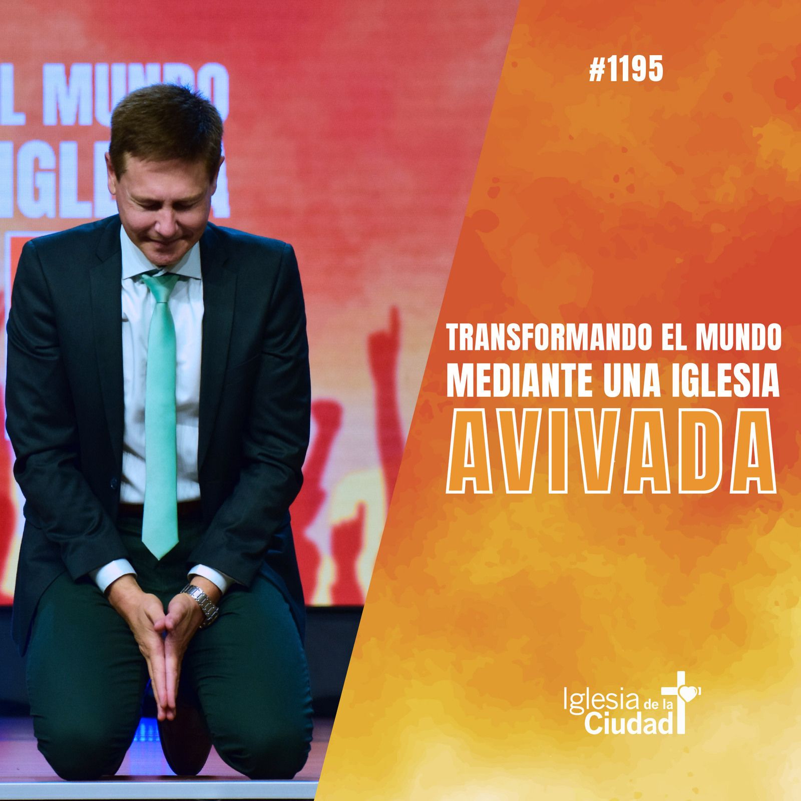 Iglesia de la Ciudad - Mensajes