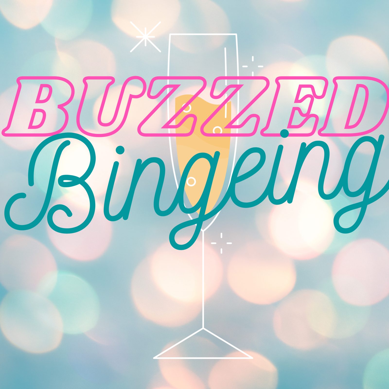 Buzzed Bingeing