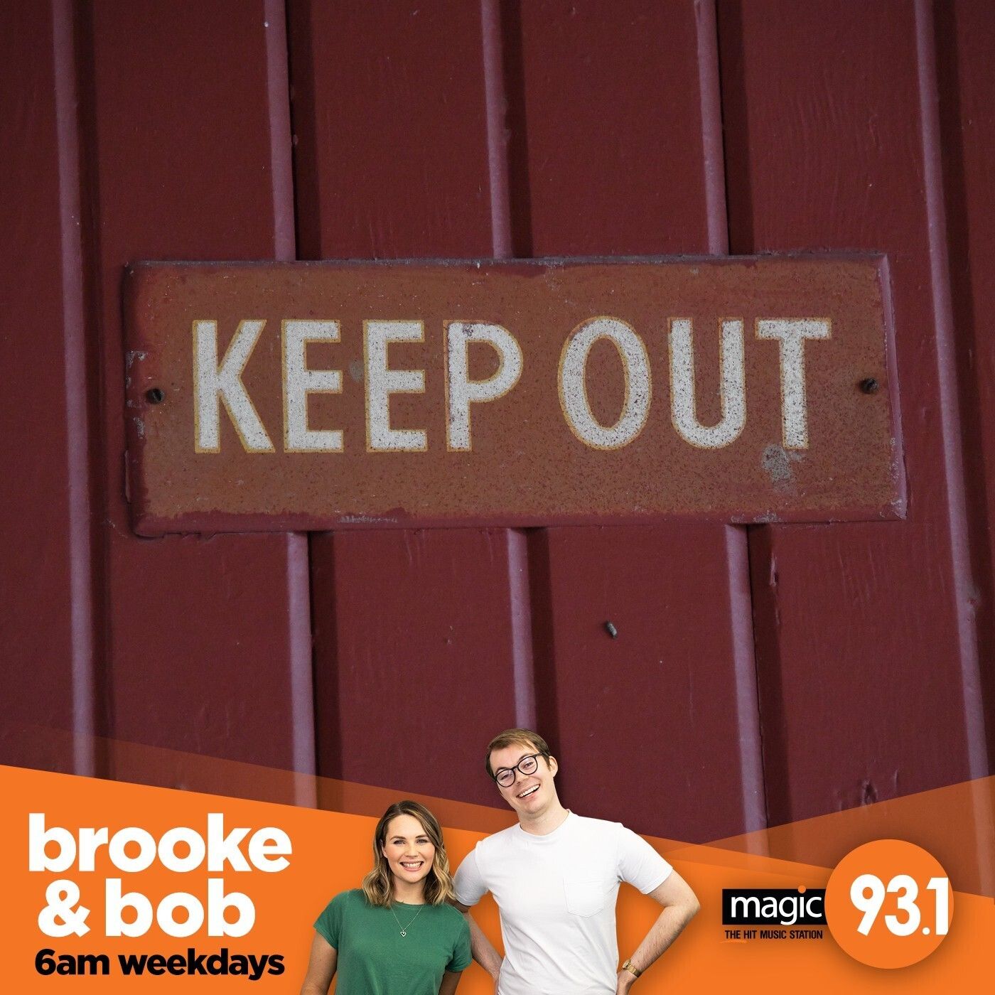 828: Brooke's 'Pretty Woman' Moment episode artwork