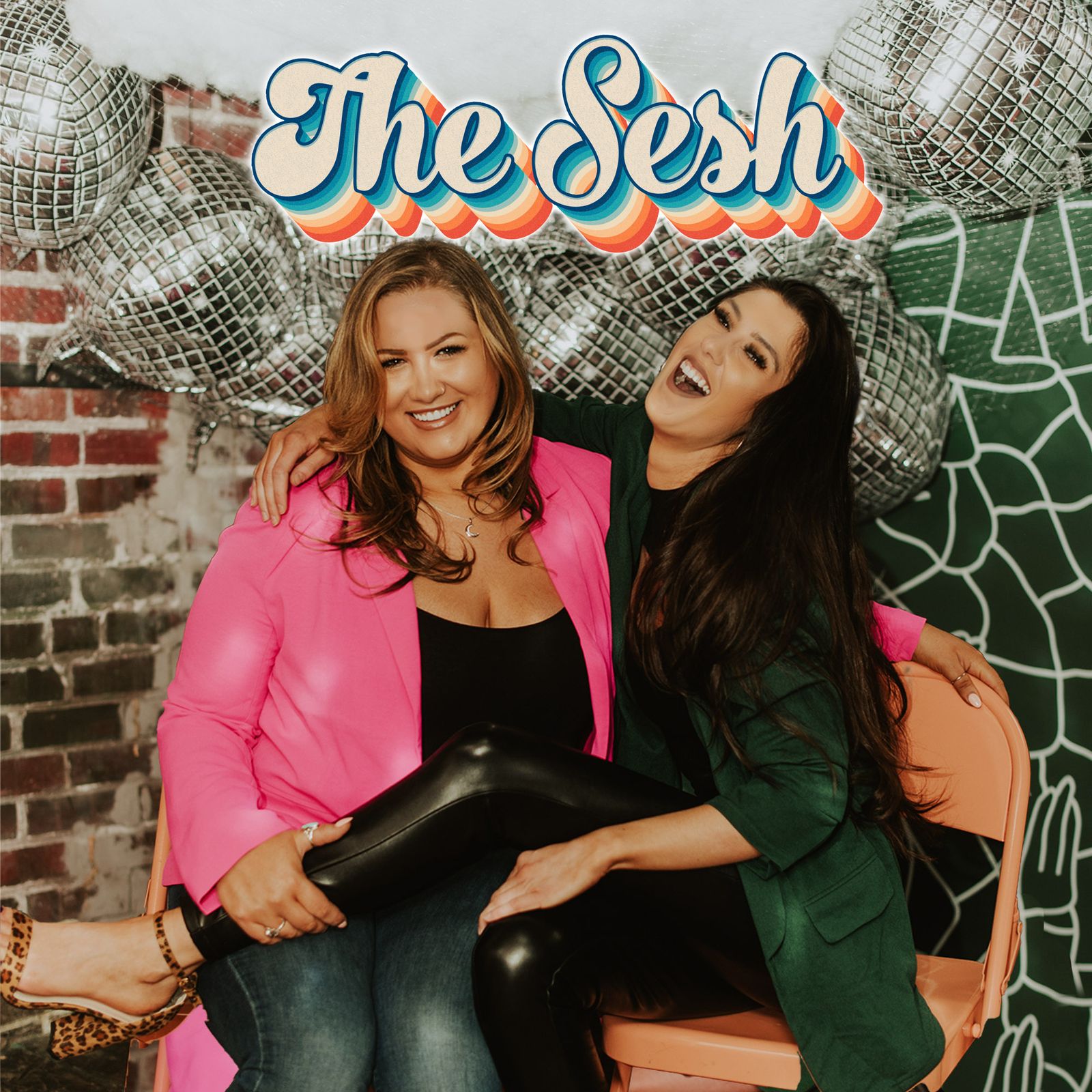 The Sesh / Marlena Stell Exposes The Beauty Community - Betrayed