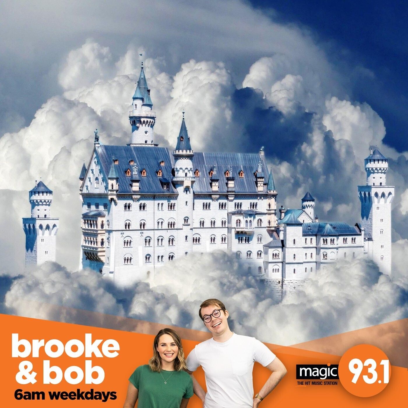 829: Late Movie Review: The Princess Bride episode artwork
