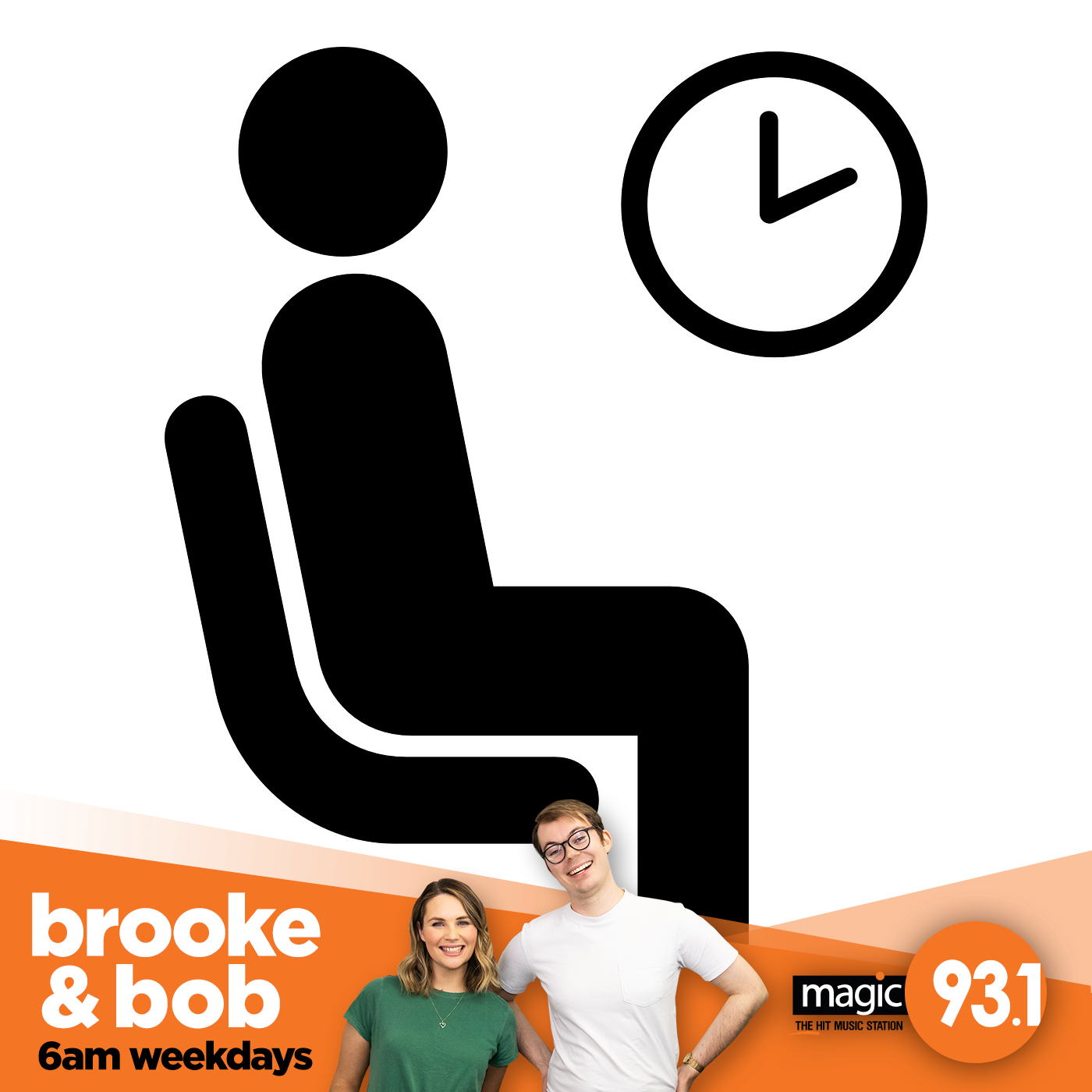 829: Bob's Waiting Room Disaster episode artwork