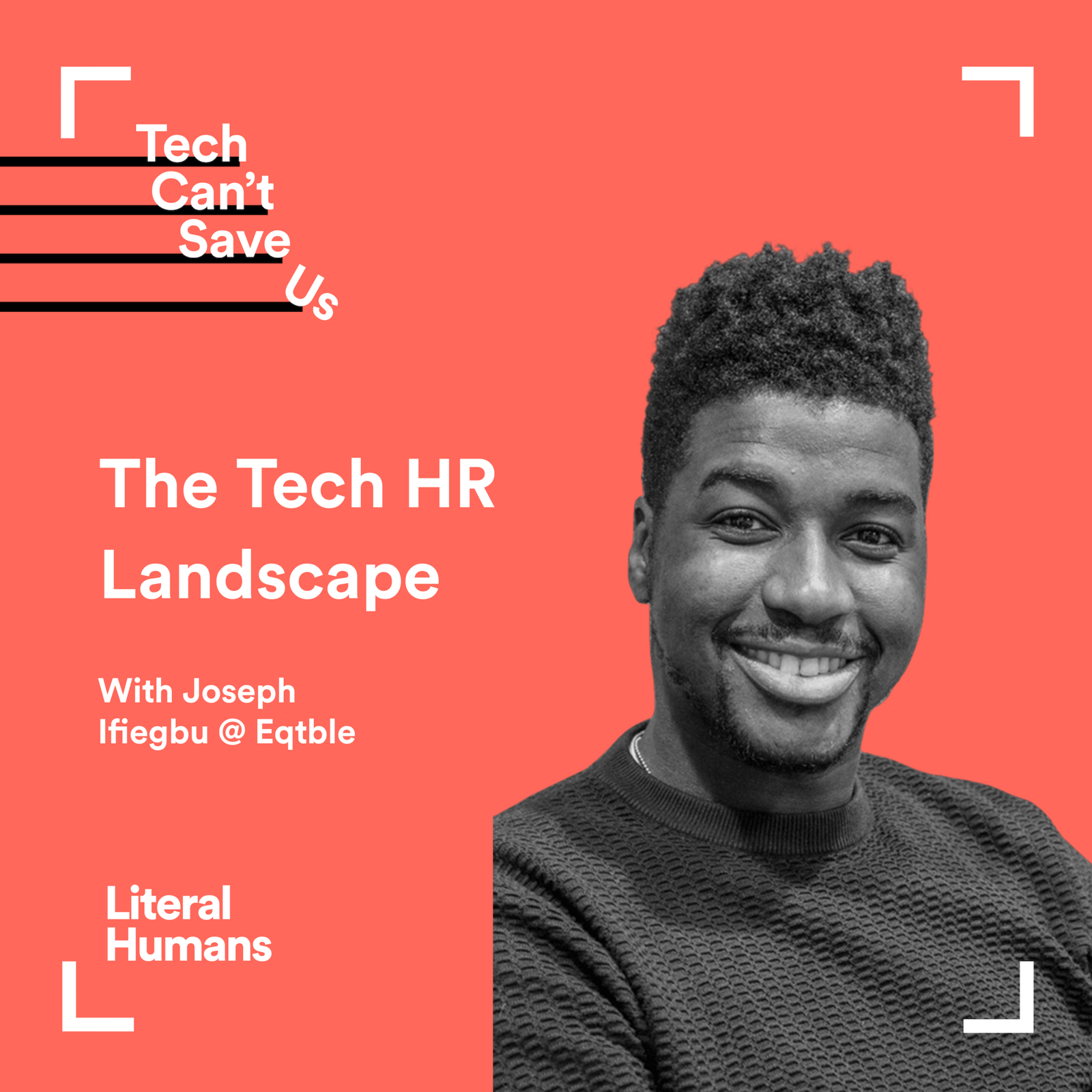 S2 Ep5: The HR Tech Landscape with Joseph Ifiegbu from Eqtble