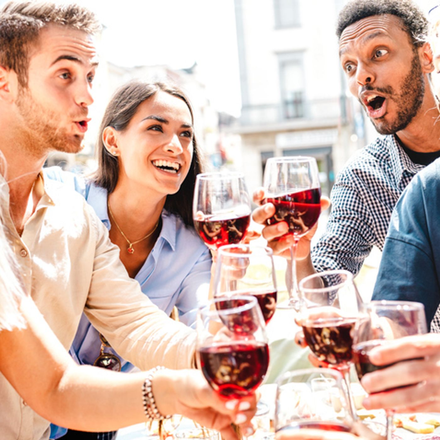 THE FEED: Best Outdoor Spots To Eat In Connecticut This Season episode artwork
