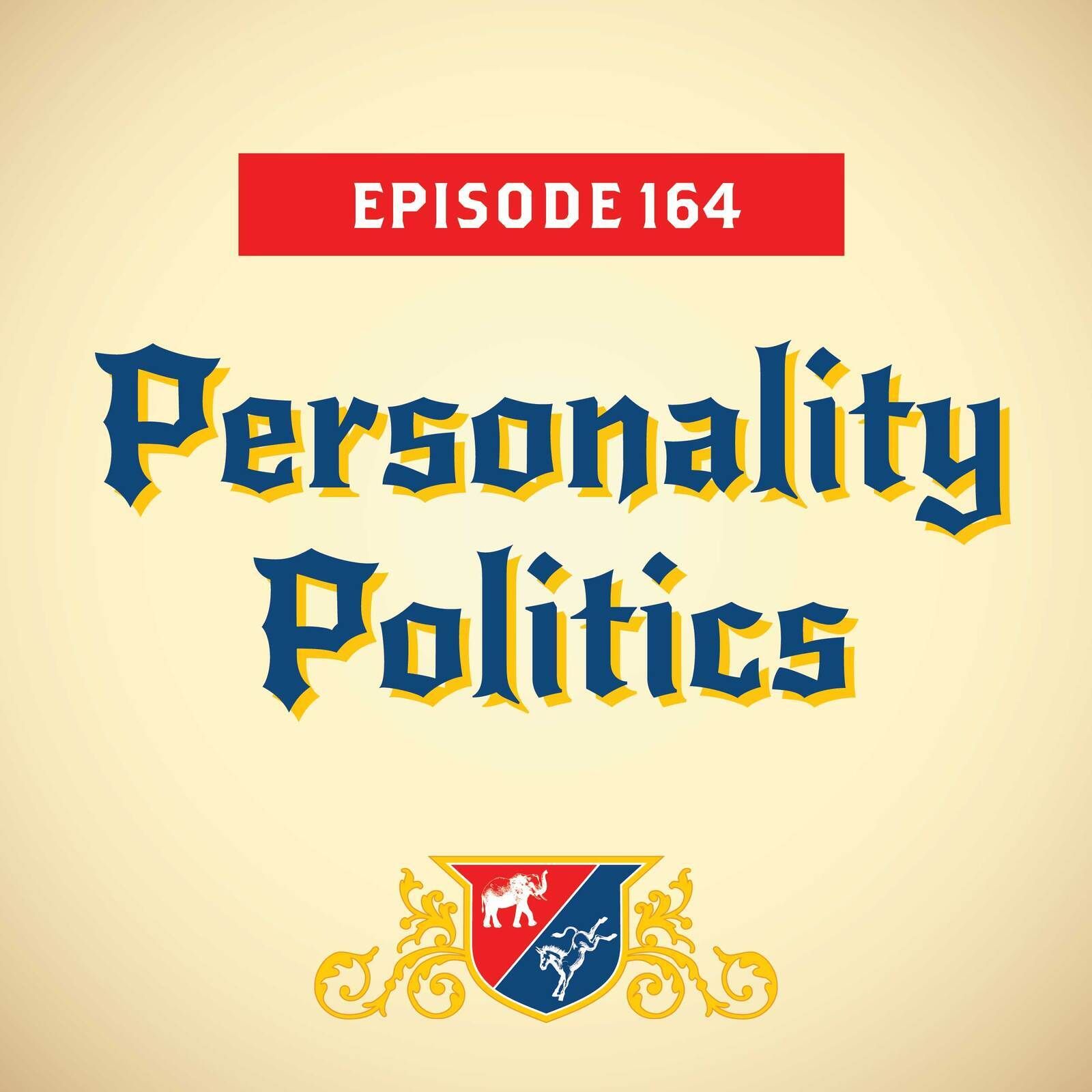 Personality Politics (with Jonathan Martin & Alex Burns)