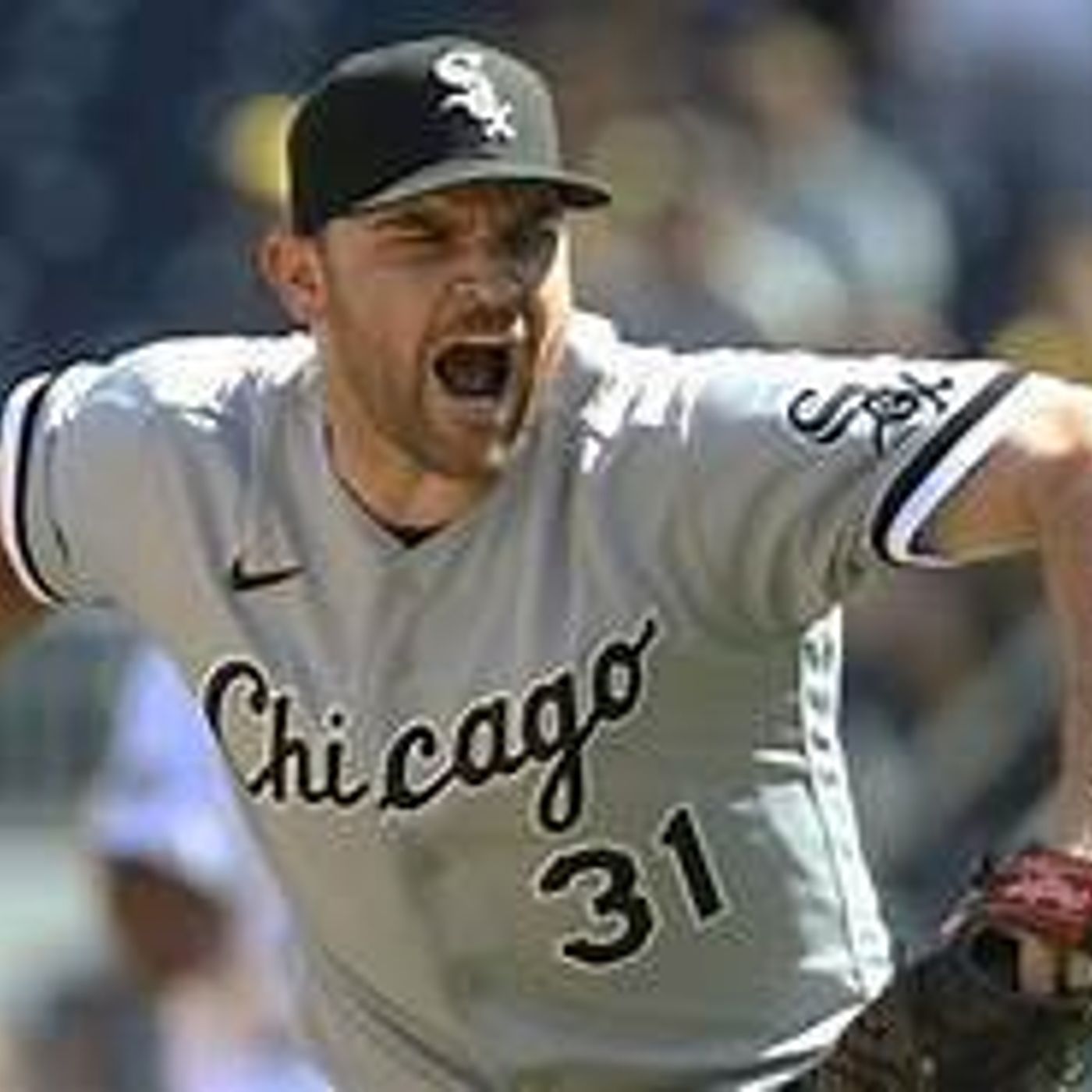 White Sox Nation Unedited Liam Hendriks/Mike Mayden The Coach