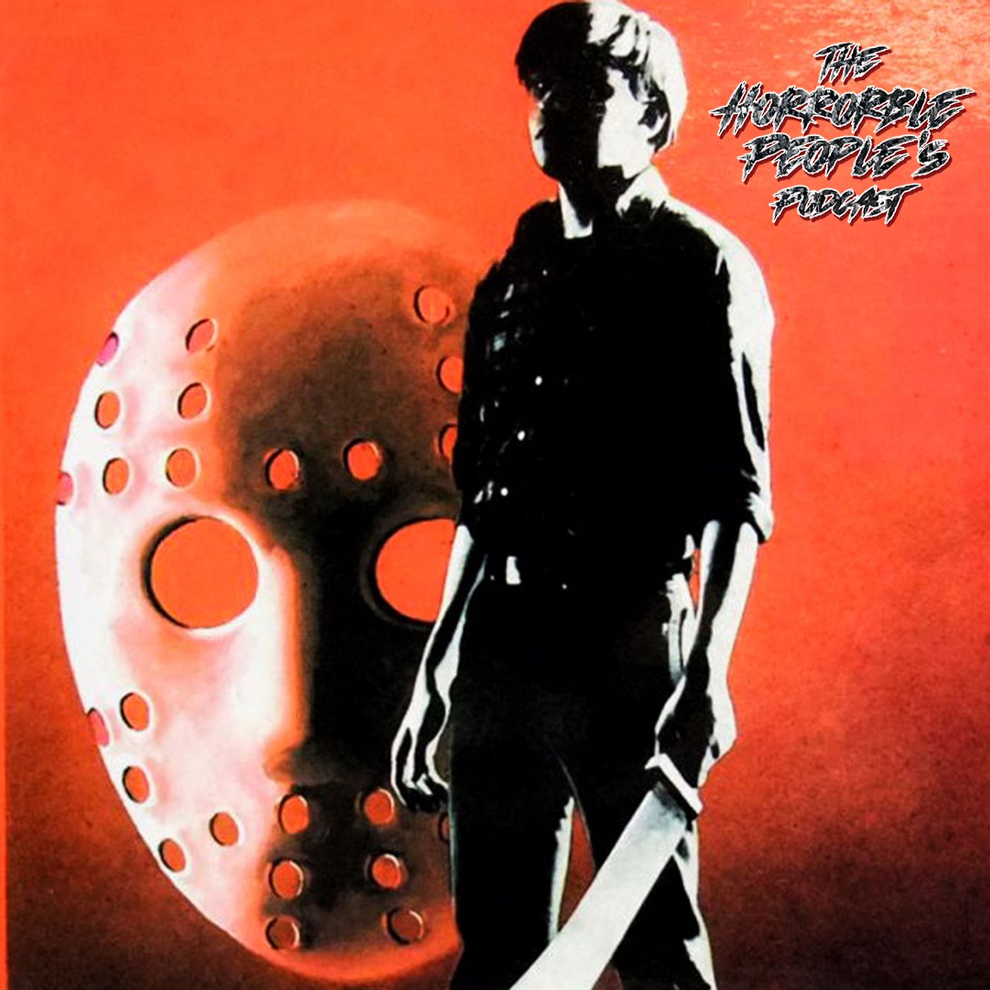 Episode 173: Friday the 13th Part V: A New Beginning (1985) episode artwork