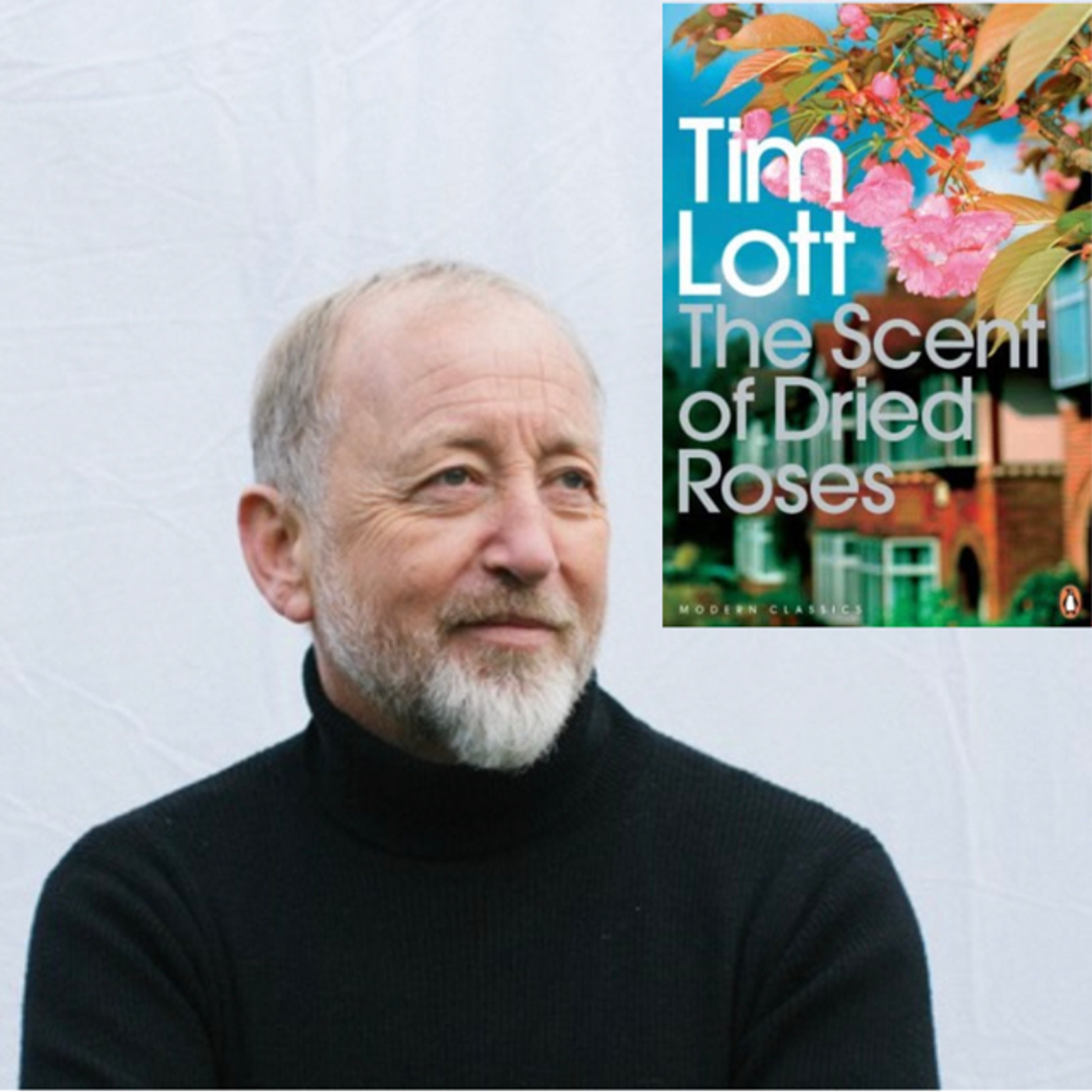 11: Tim Lott: Bowie, Bad Trips & the Beauty of Cheesy Musicals episode artwork