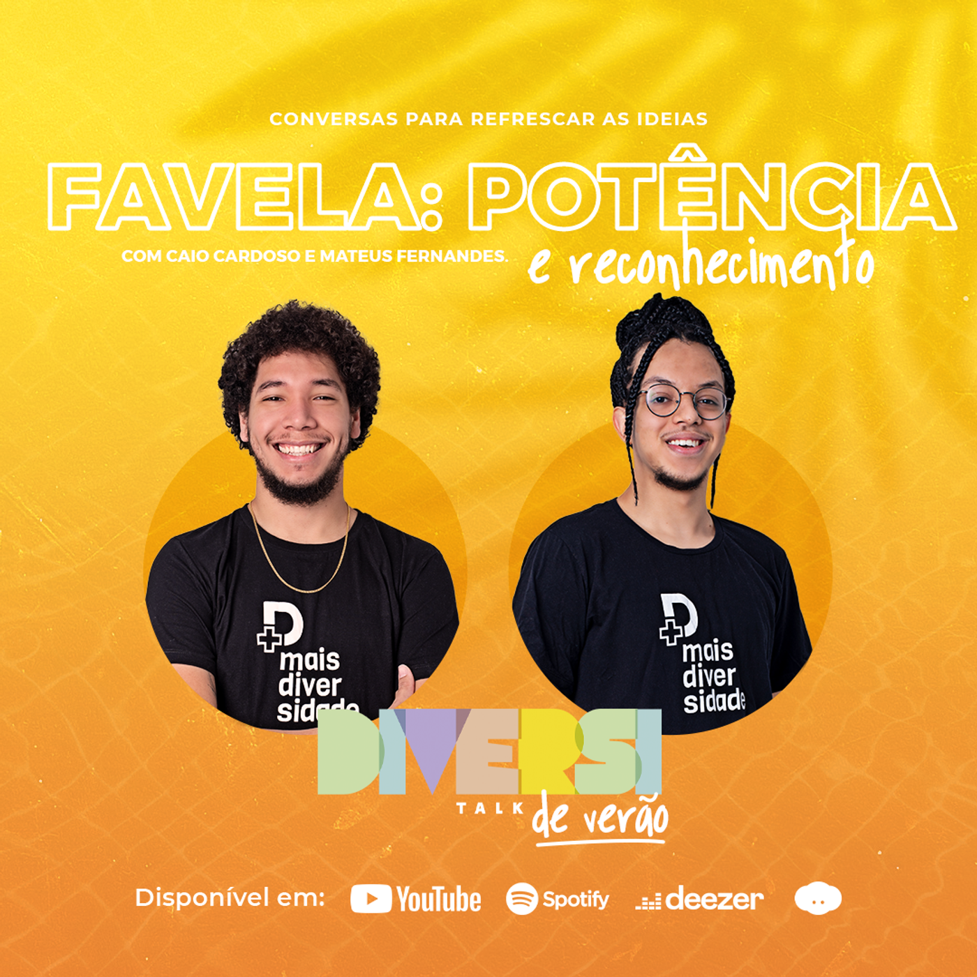 38: Favela: potência e reconhecimento