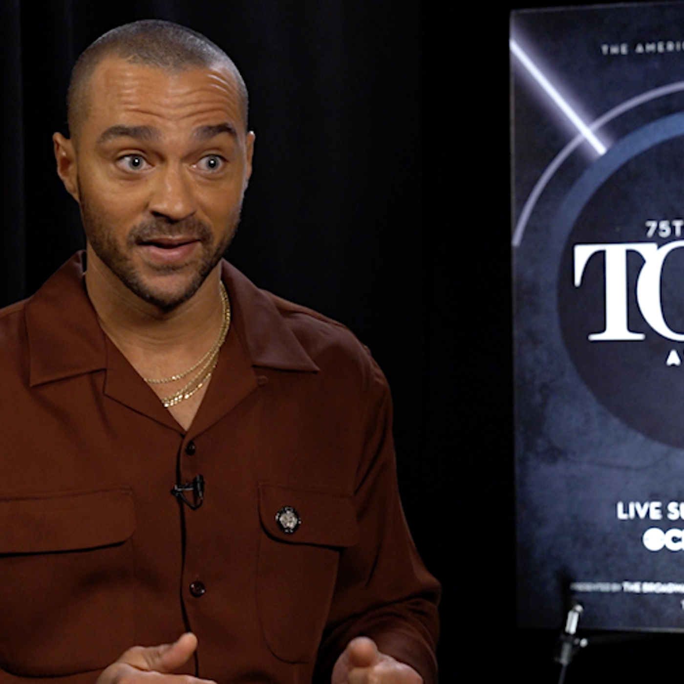 Tony Nominees Sound Off on Broadway’s Return