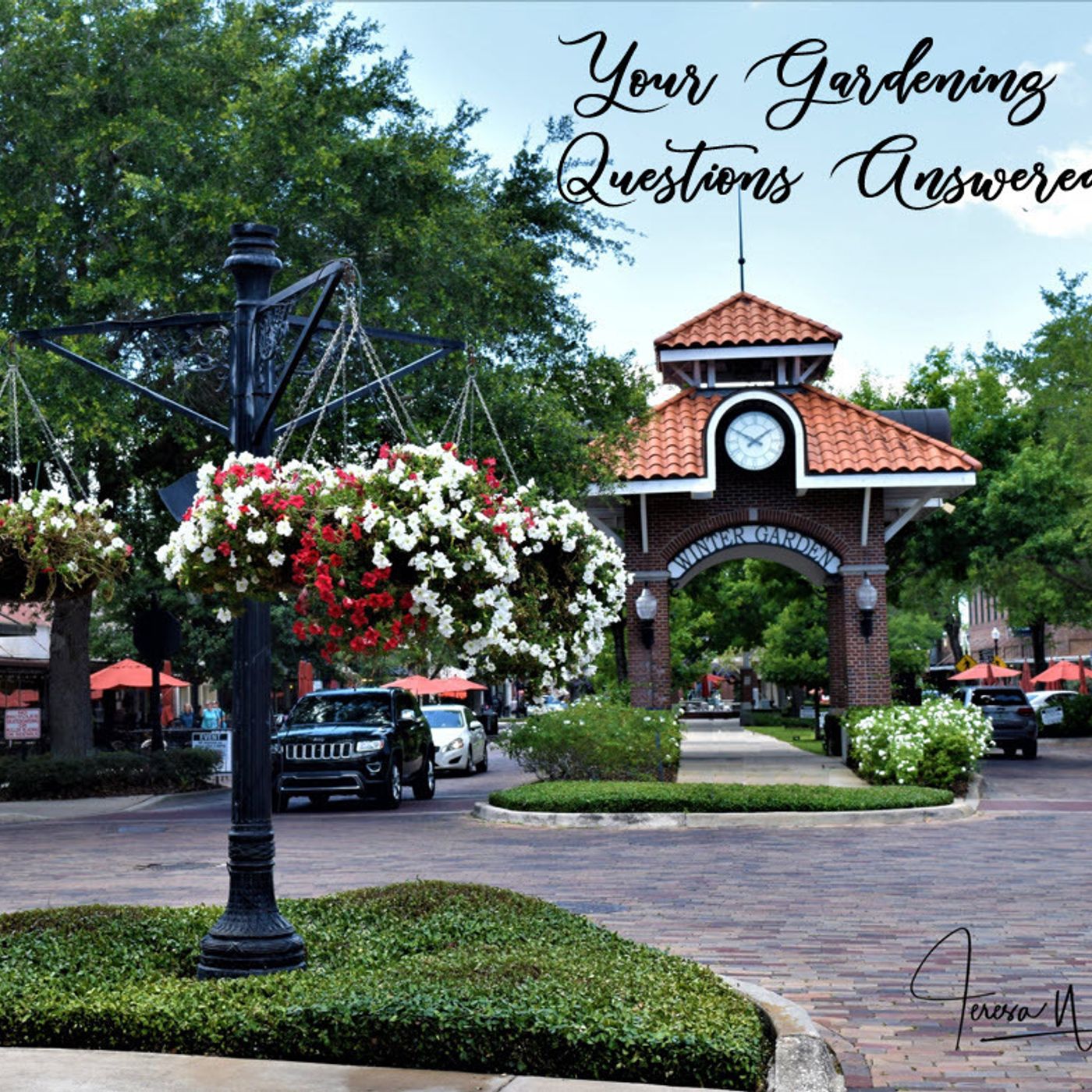 Better Lawns and Gardens - Hour 2 Your Garden Questions Answered May14, 2022
