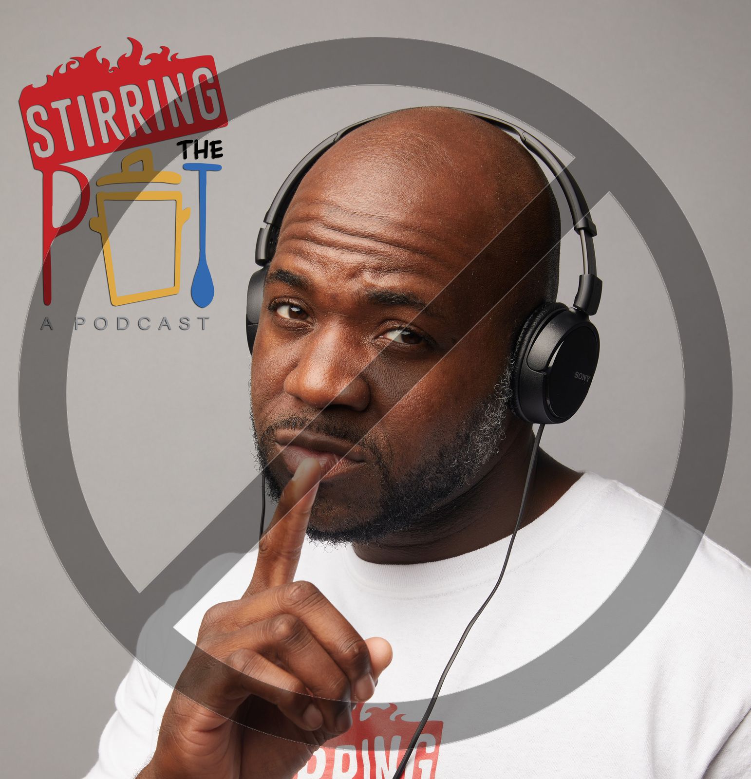 Stirring The Pot: A Podcast