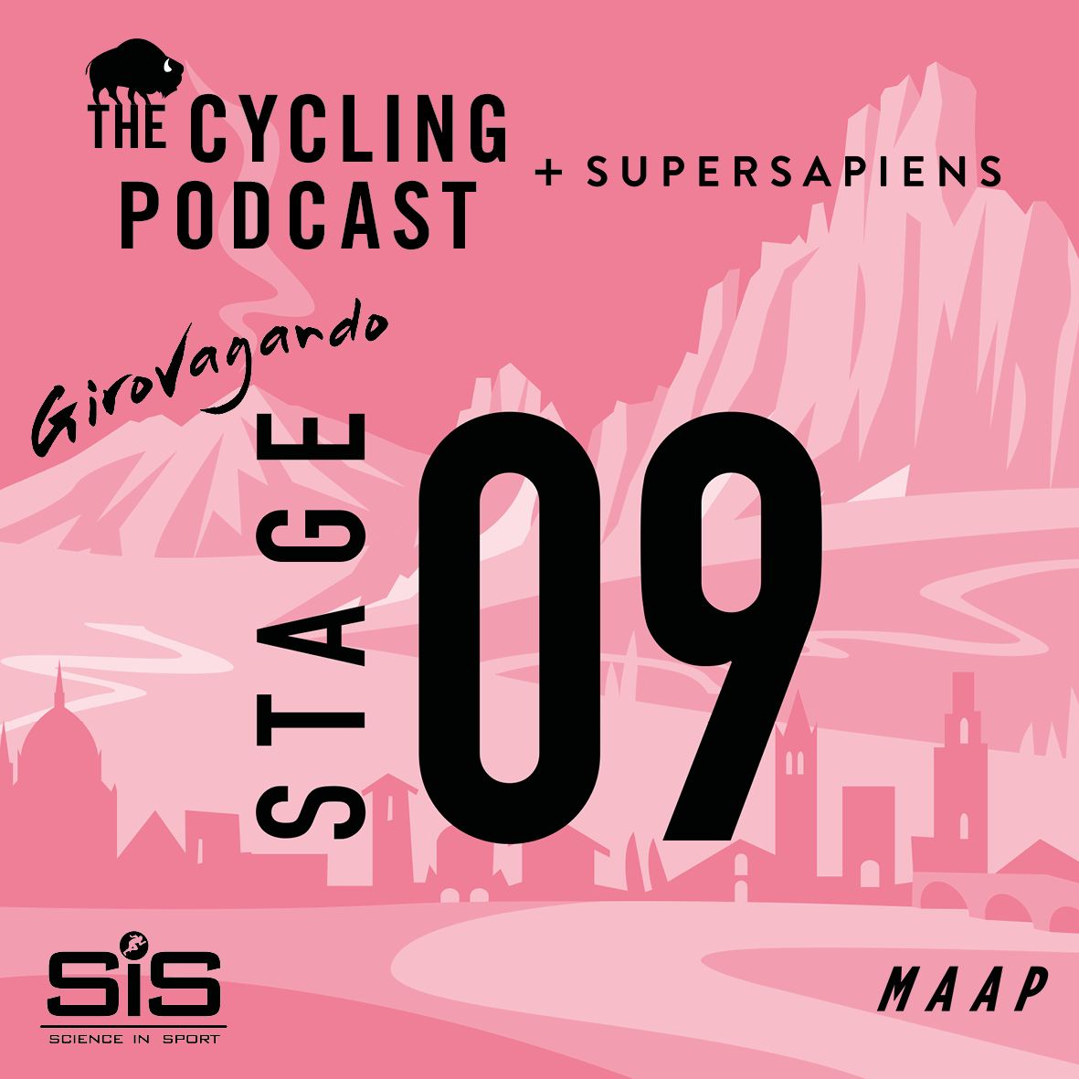 The Cycling Podcast Stage 8 Napoli Napoli Giro d Italia 2022