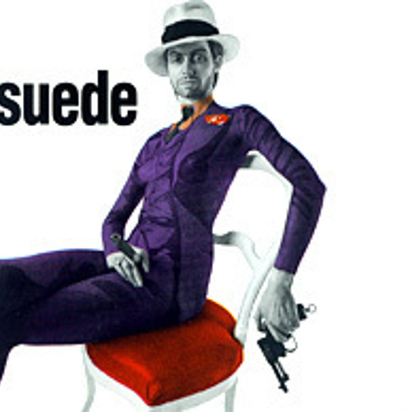 S2 Ep2: May 1992 - Suede debut with The Drowners and The Real People have their biggest hit
