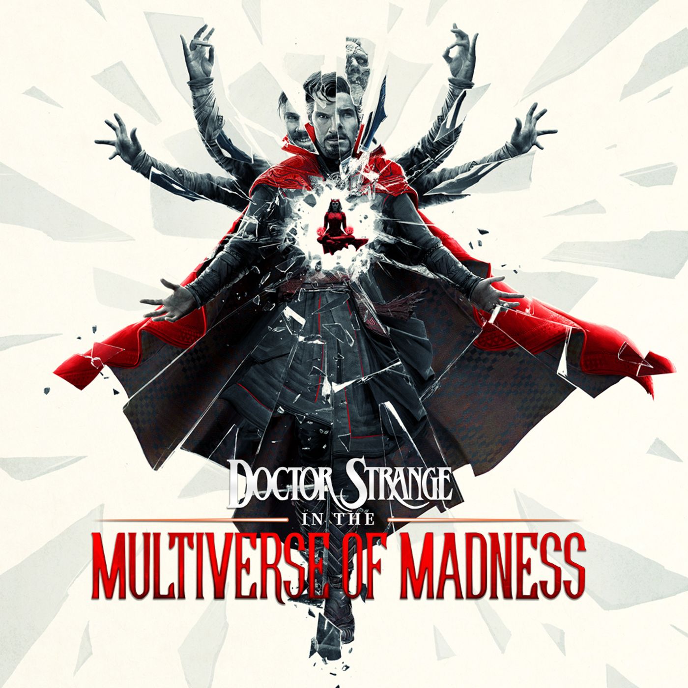 292: "Doctor Strange In The Multiverse Of Madness"