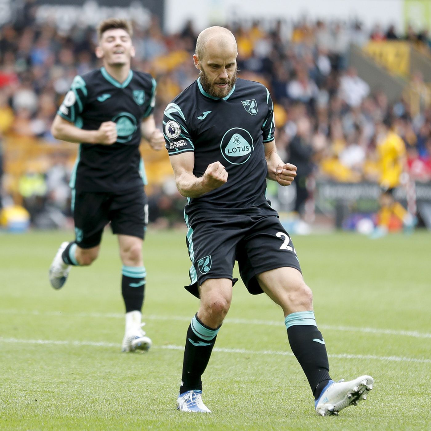 The PinkUn Norwich City Podcast