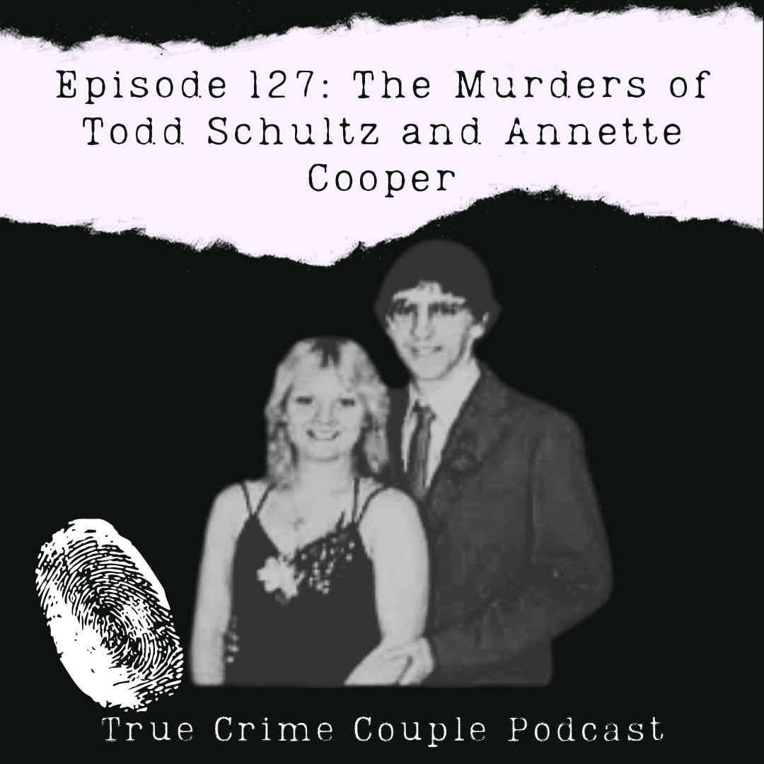 Episode 163: The Hollandsburg Massacre  A Storm Rolled In – True Crime  Couple – Podcast – Podtail