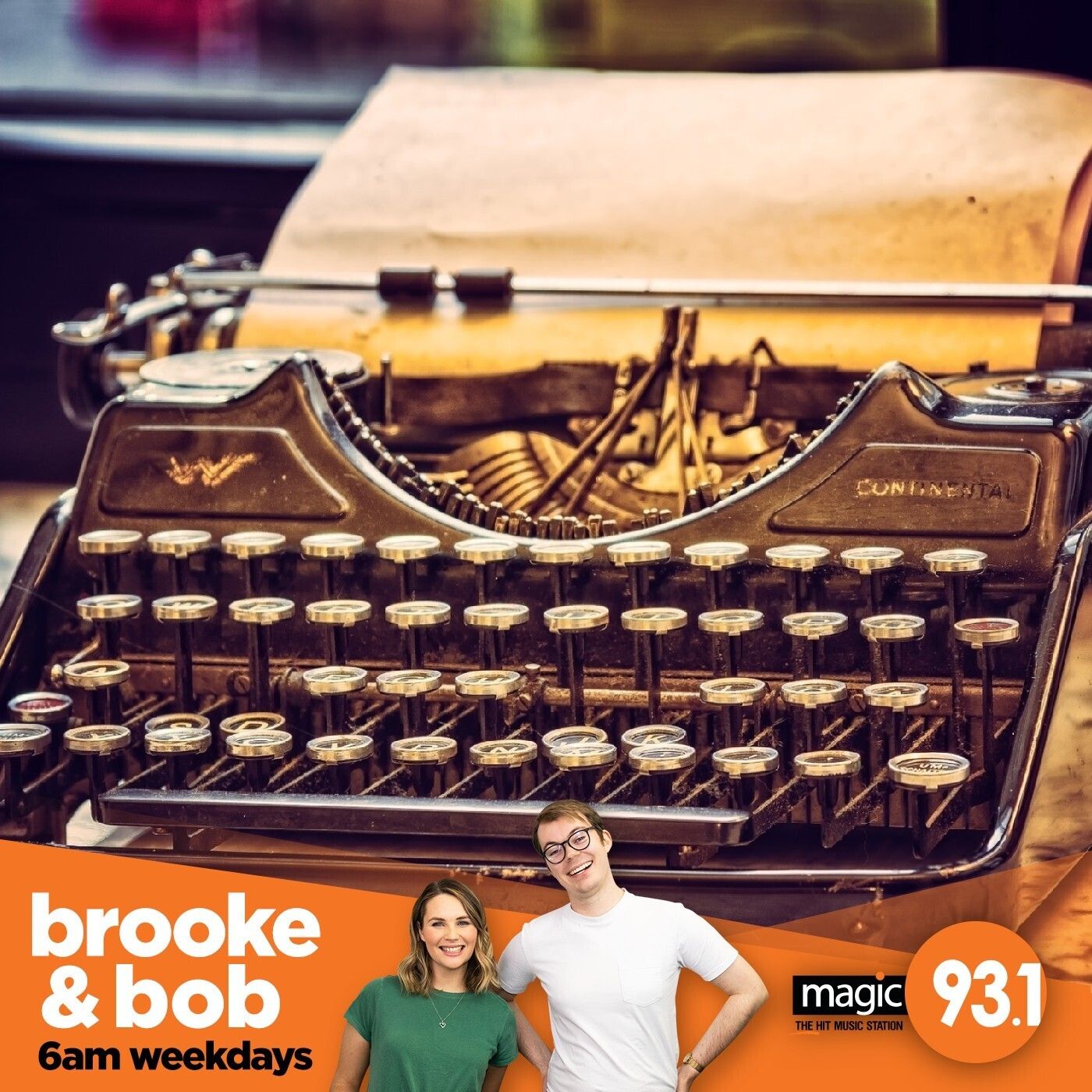 834: A Statement from DJ Brooke episode artwork