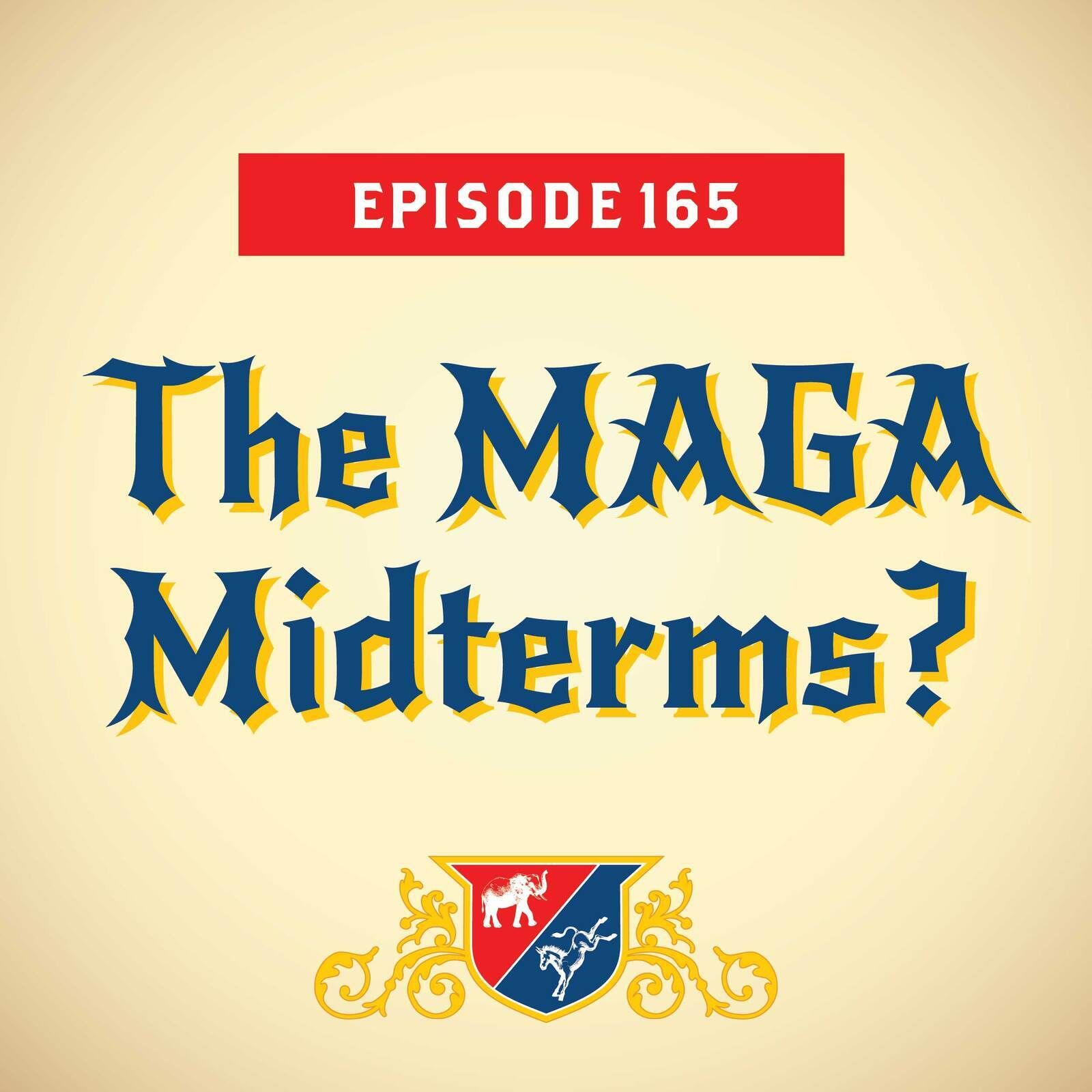 The MAGA Midterms?