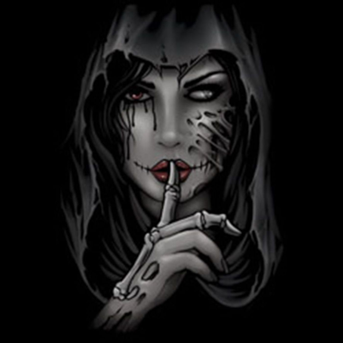 Transduced episode artwork