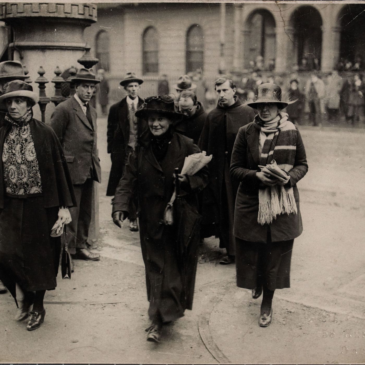 History Ireland