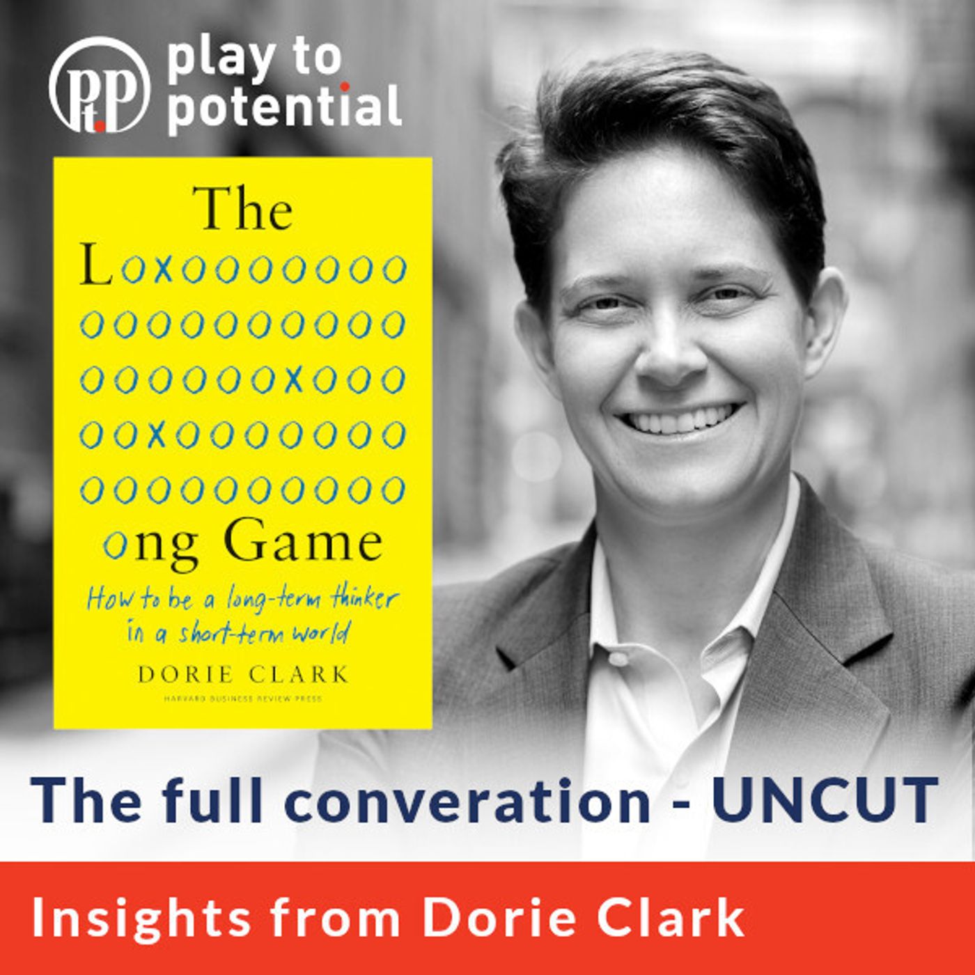Play to Potential Podcast