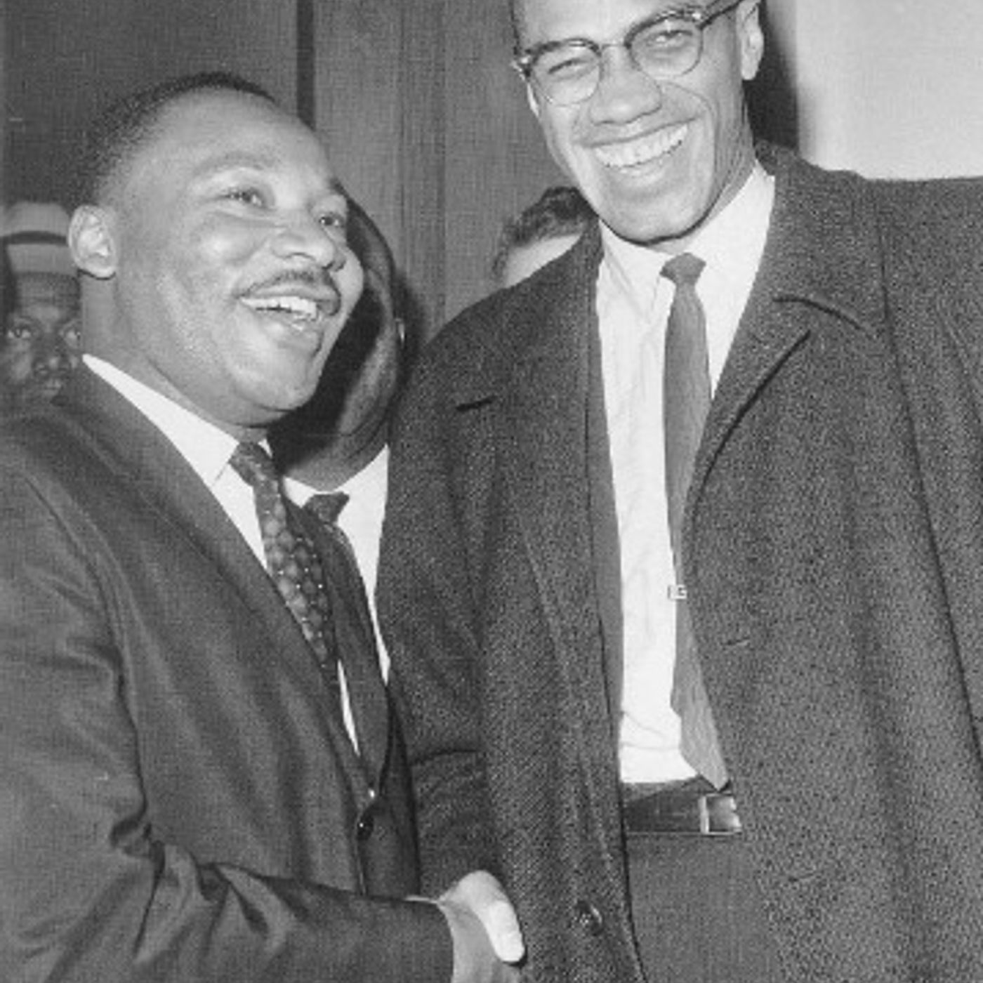 41: COINTELPRO, Malcolm, Martin and Marcus! Happy Birthday El-Hajj Malik! (May 19)