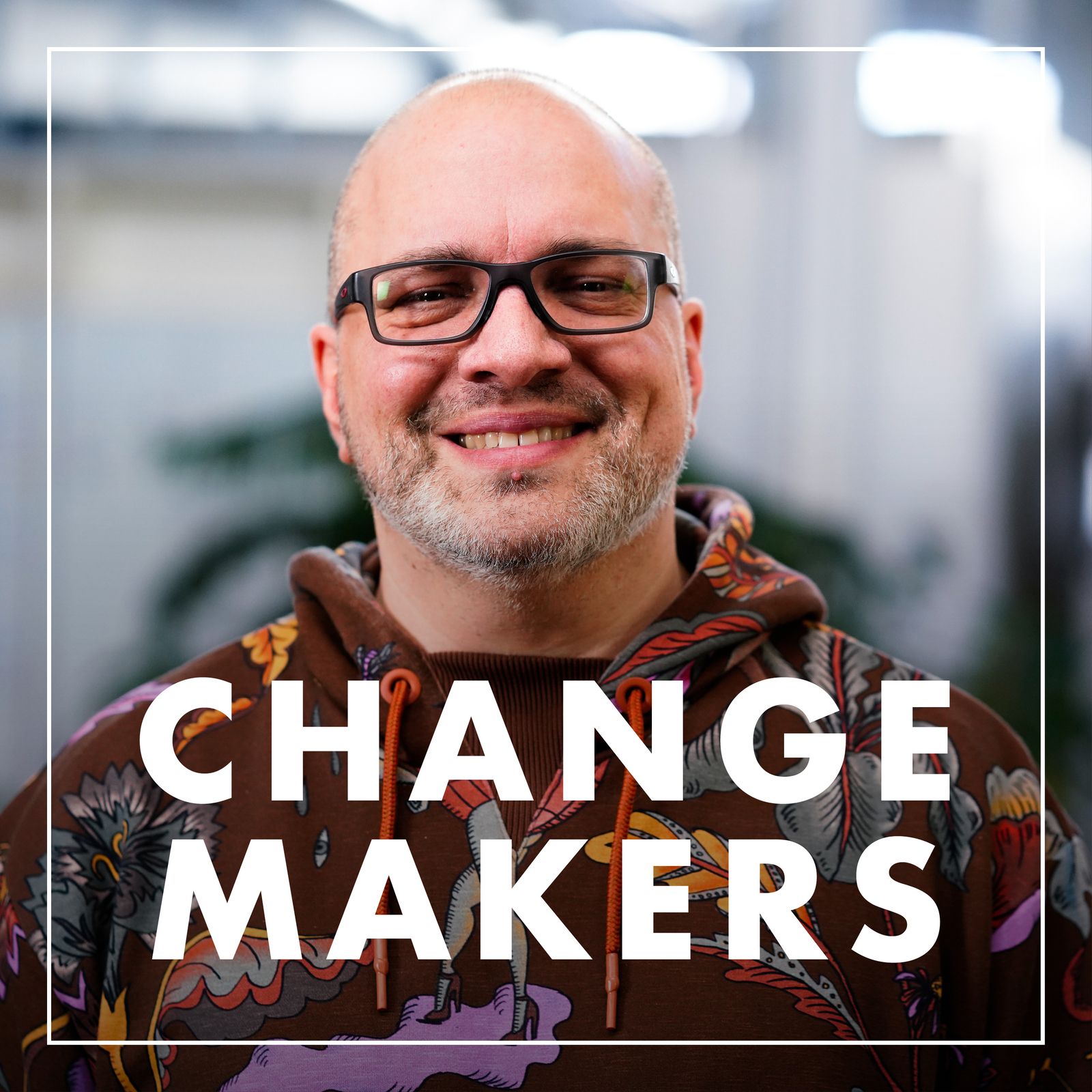 139: Milan Kocic – Be curious: redefining innovation for society