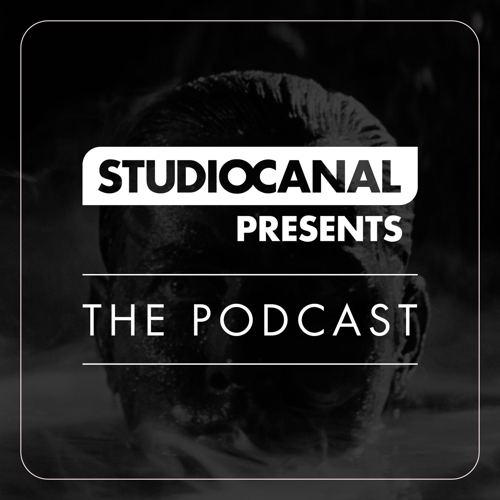 STUDIOCANAL Presents - The Podcast