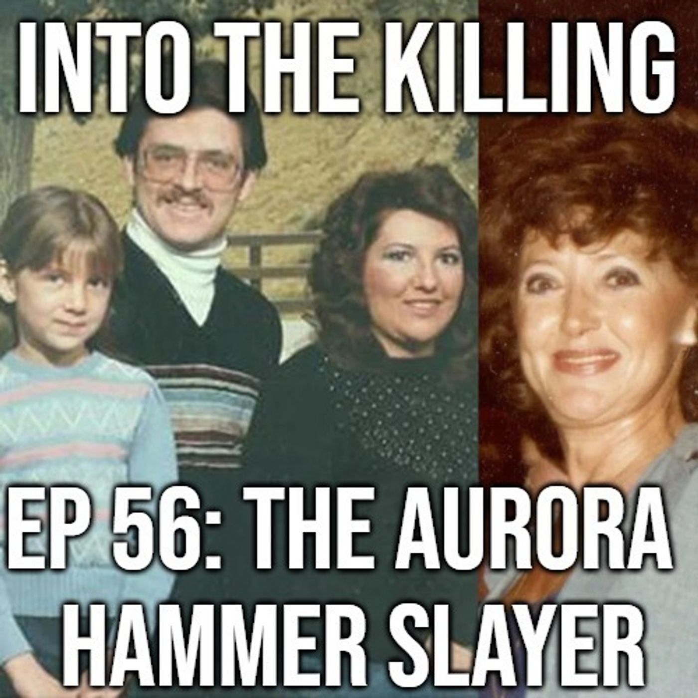 S2 Ep56: The Aurora Hammer Slayer