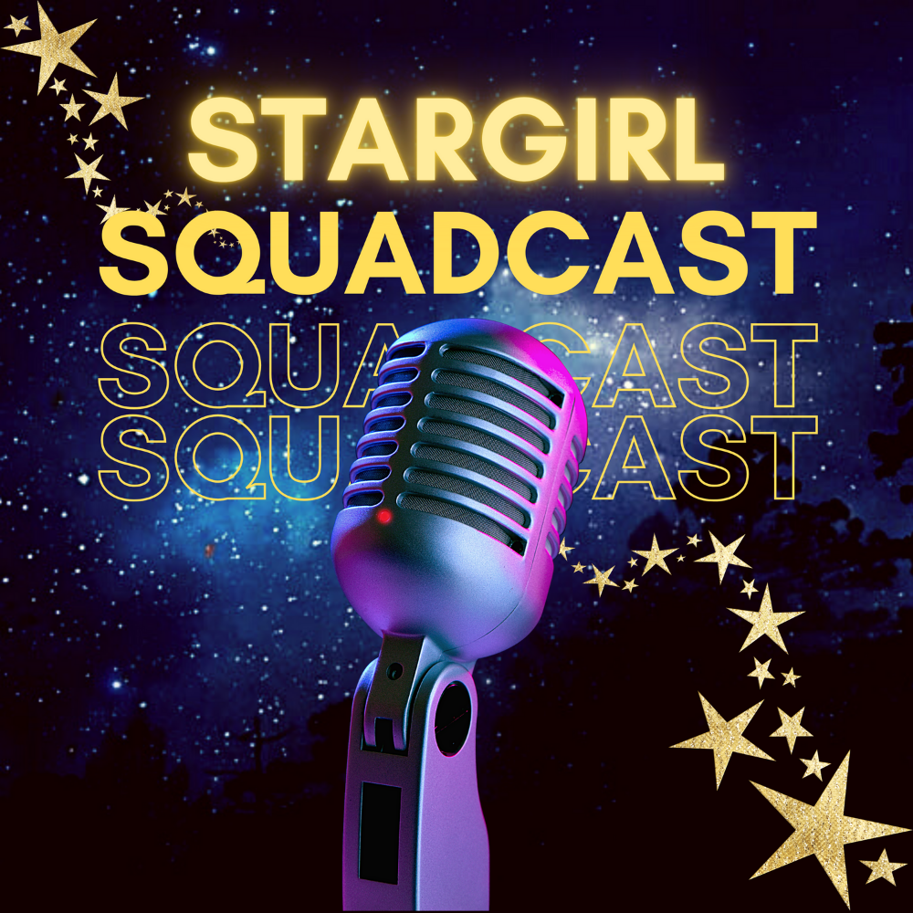 Podcast logo