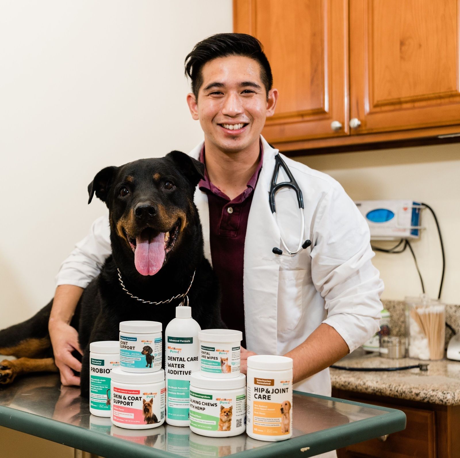 Drat & Drake Veterinary Podcast