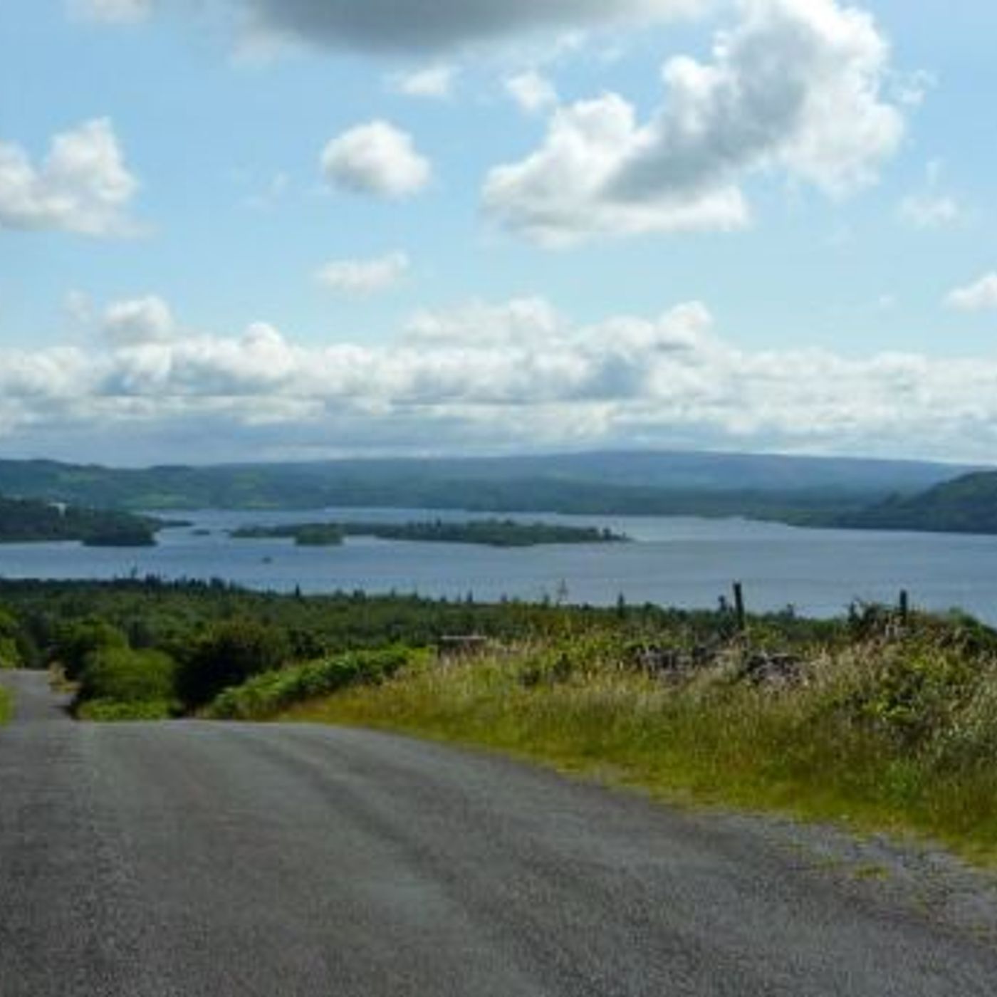 S1 Ep4: D1 YC Lough Gill scenic brow episode artwork