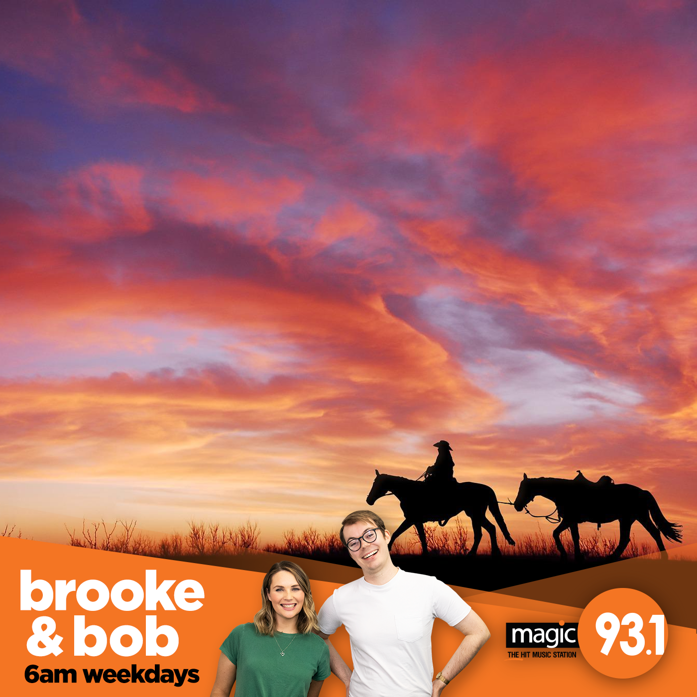 838: What Would You Cross The Country For? episode artwork