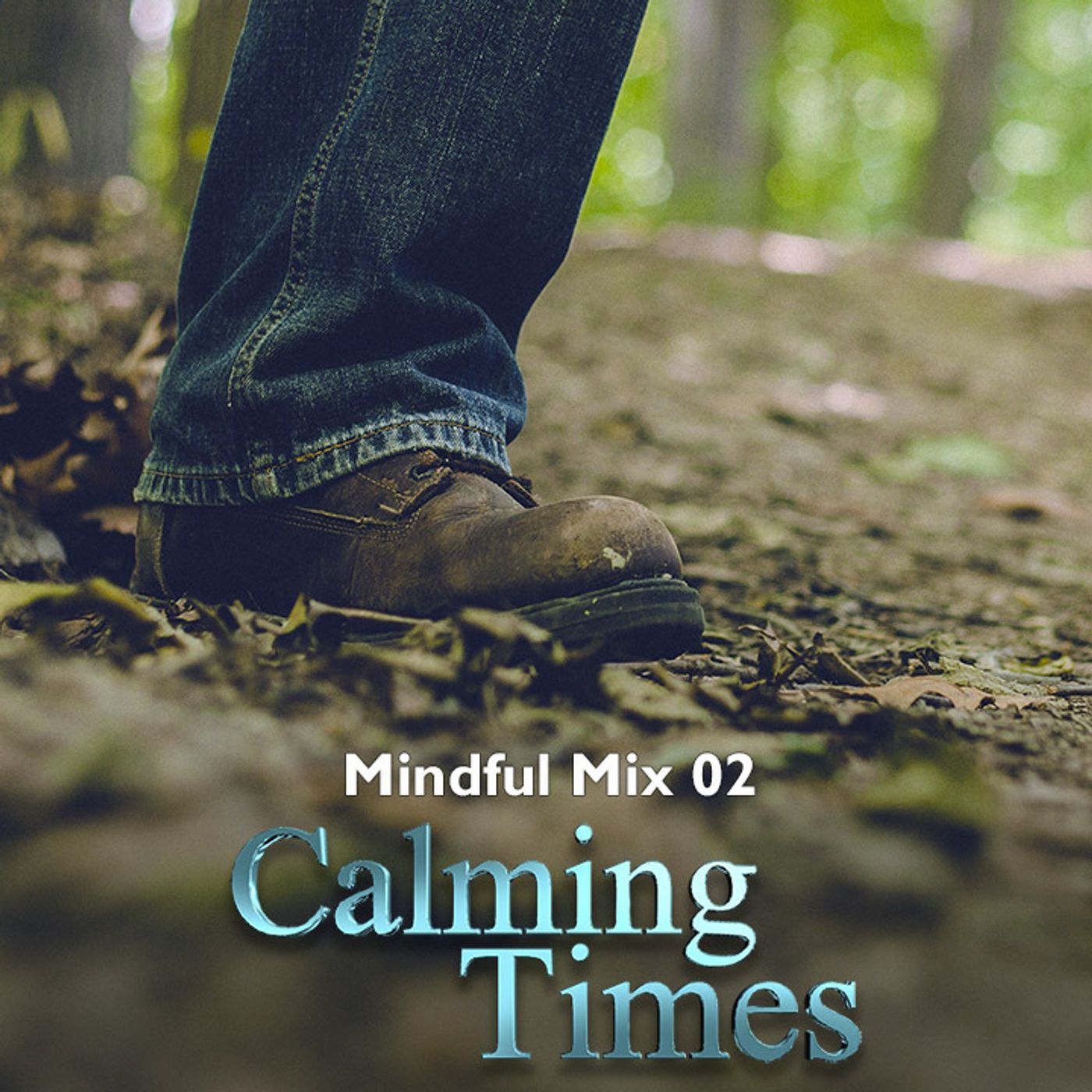 Mindful Mix 02 from Calming Times