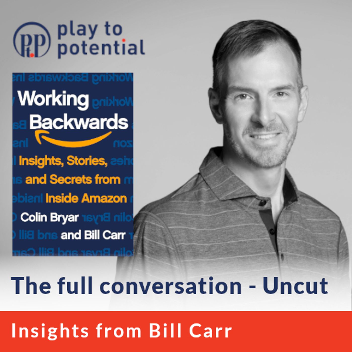 Play to Potential Podcast